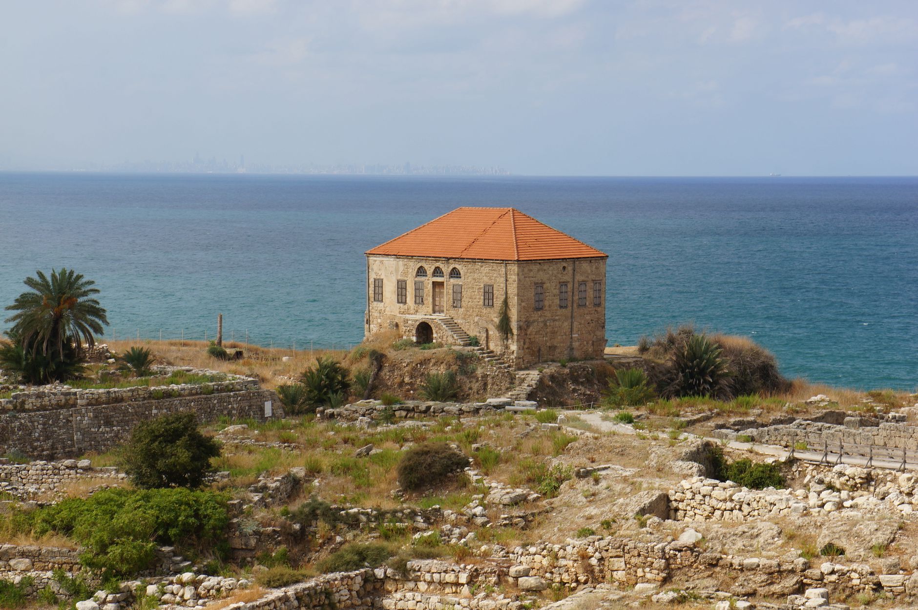 Byblos