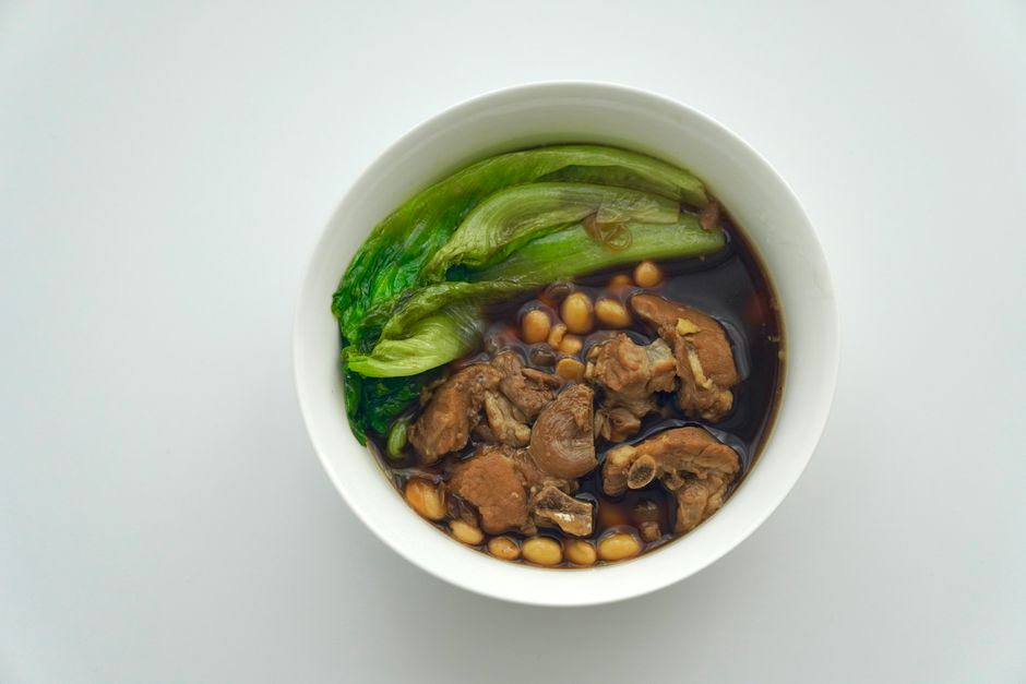 Bak Kut Teh