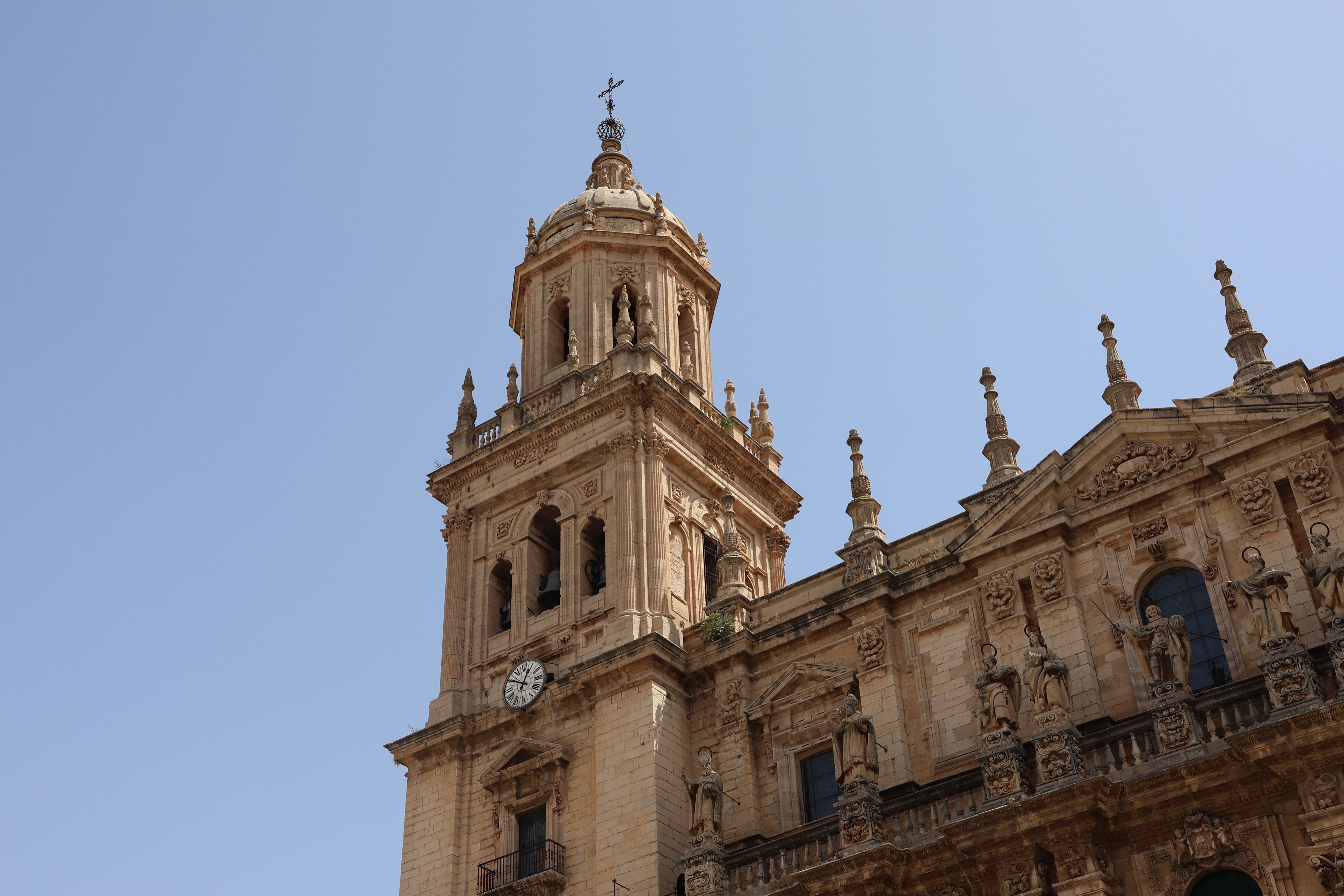 Jaén