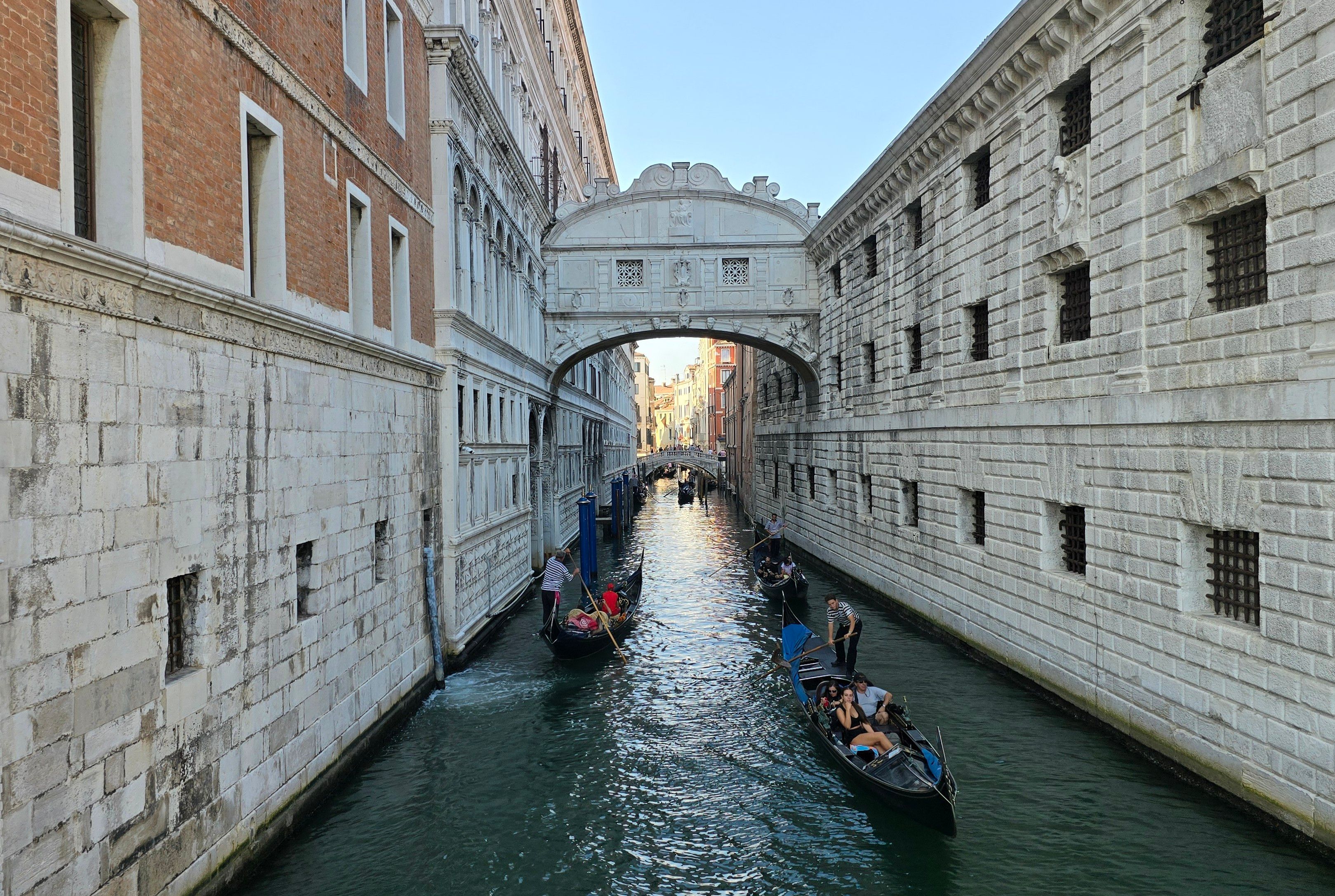 Museums & attractions in Ponte dei Leoni