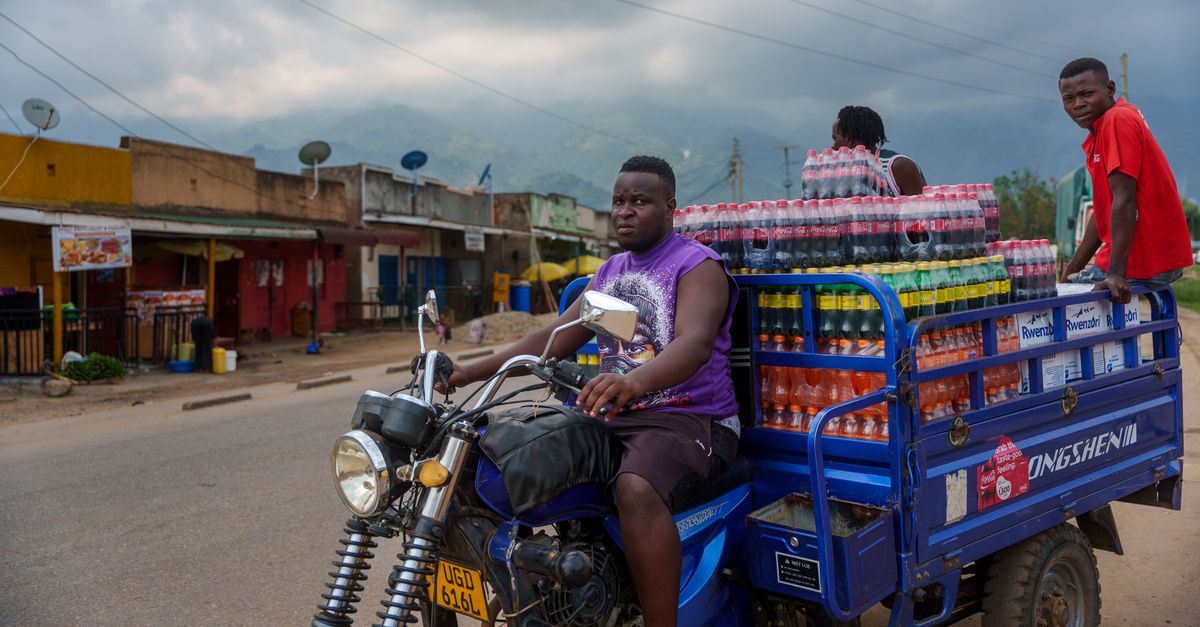 TotalEnergies Sets June 2027 Target for Uganda's First Oil Export