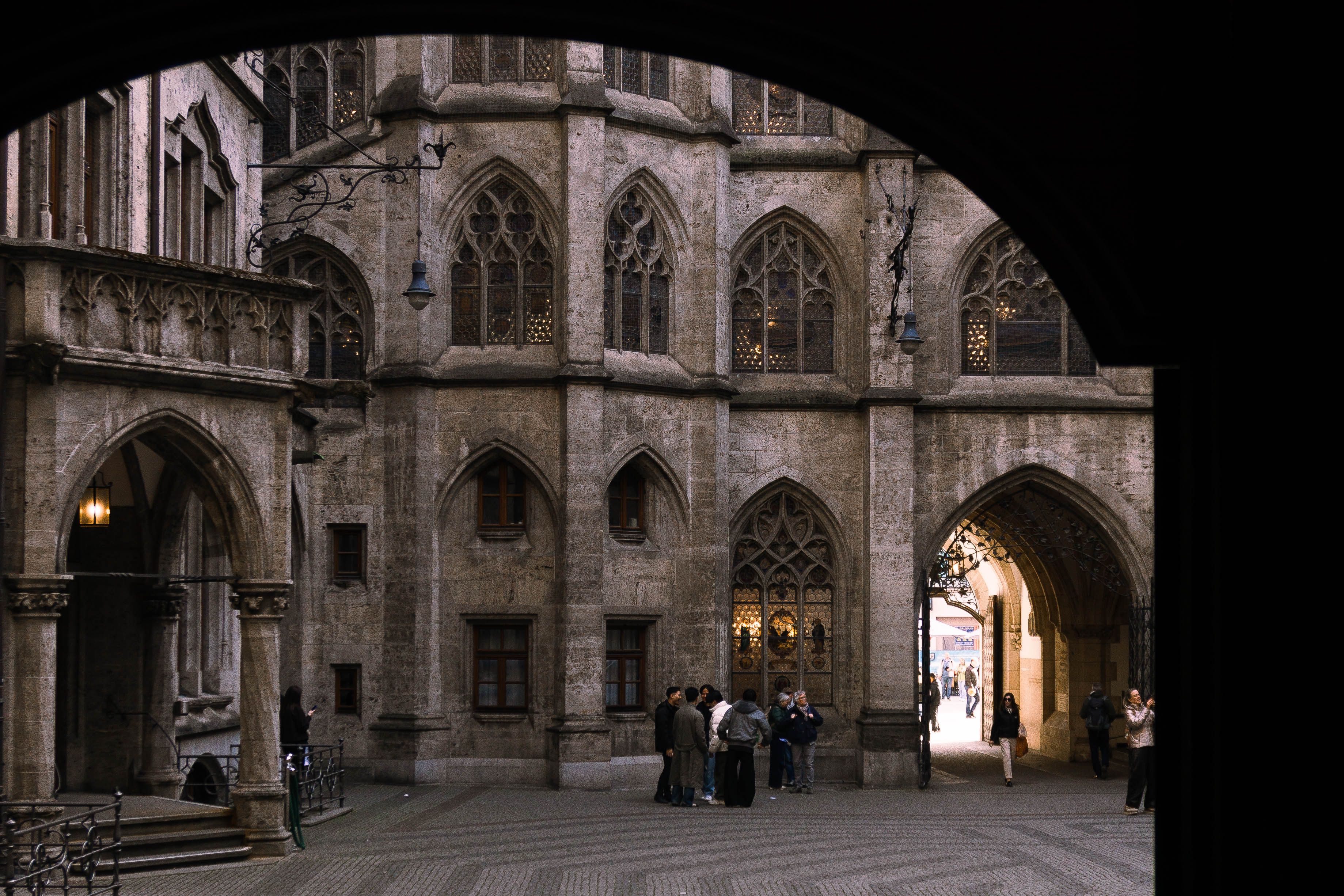 Every Tourist Makes at Least 1 of These Mistakes in Europe—Here’s What Local Tour Guides Say to Do Instead — Photo by Rayları