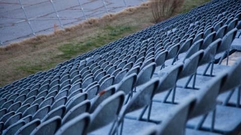The venue problem and the long afterlife of a purpose-built stadium