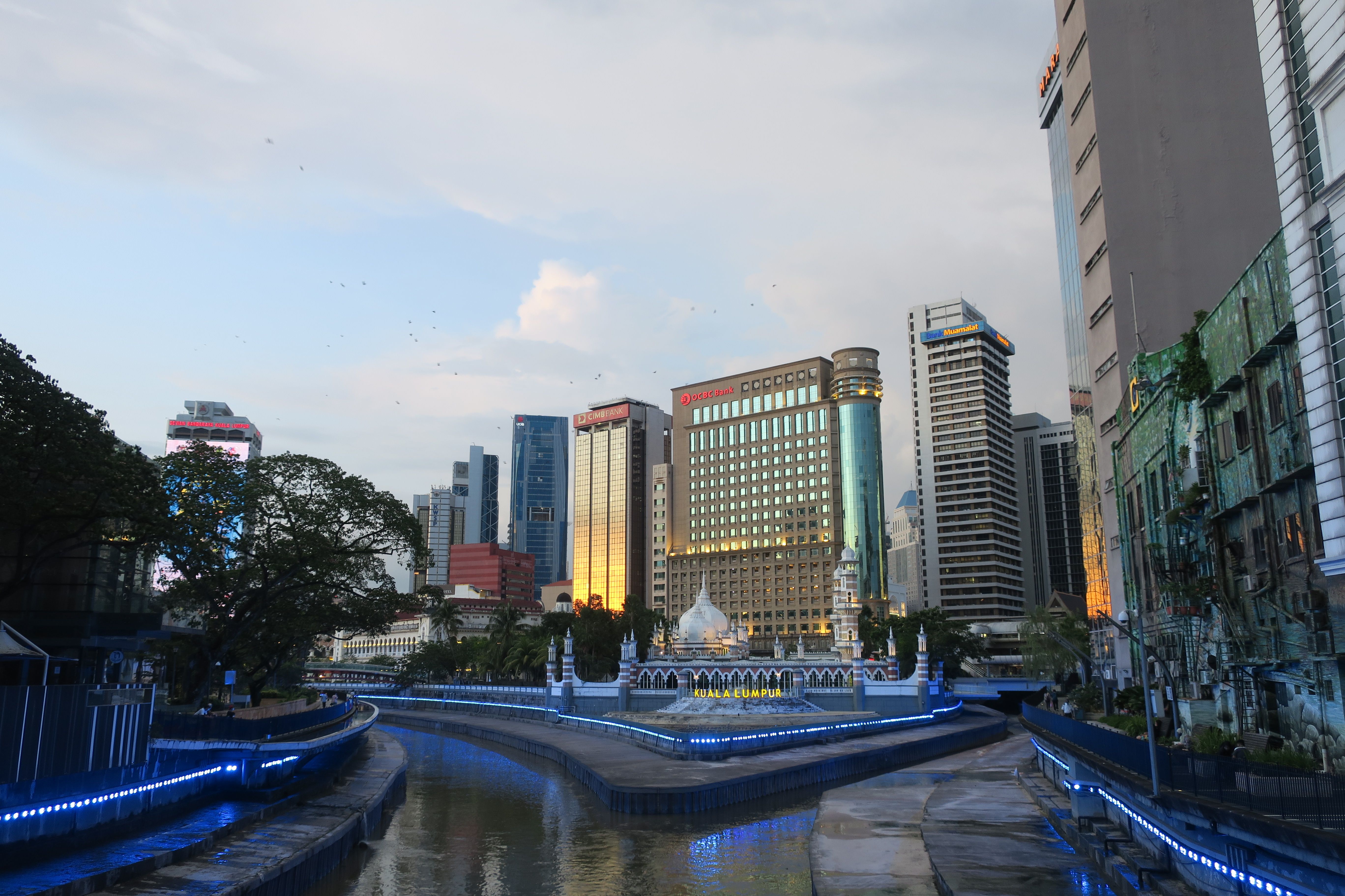 Kuala Lumpur