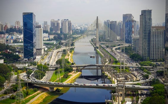 Sao Paulo, Brazil photo 13