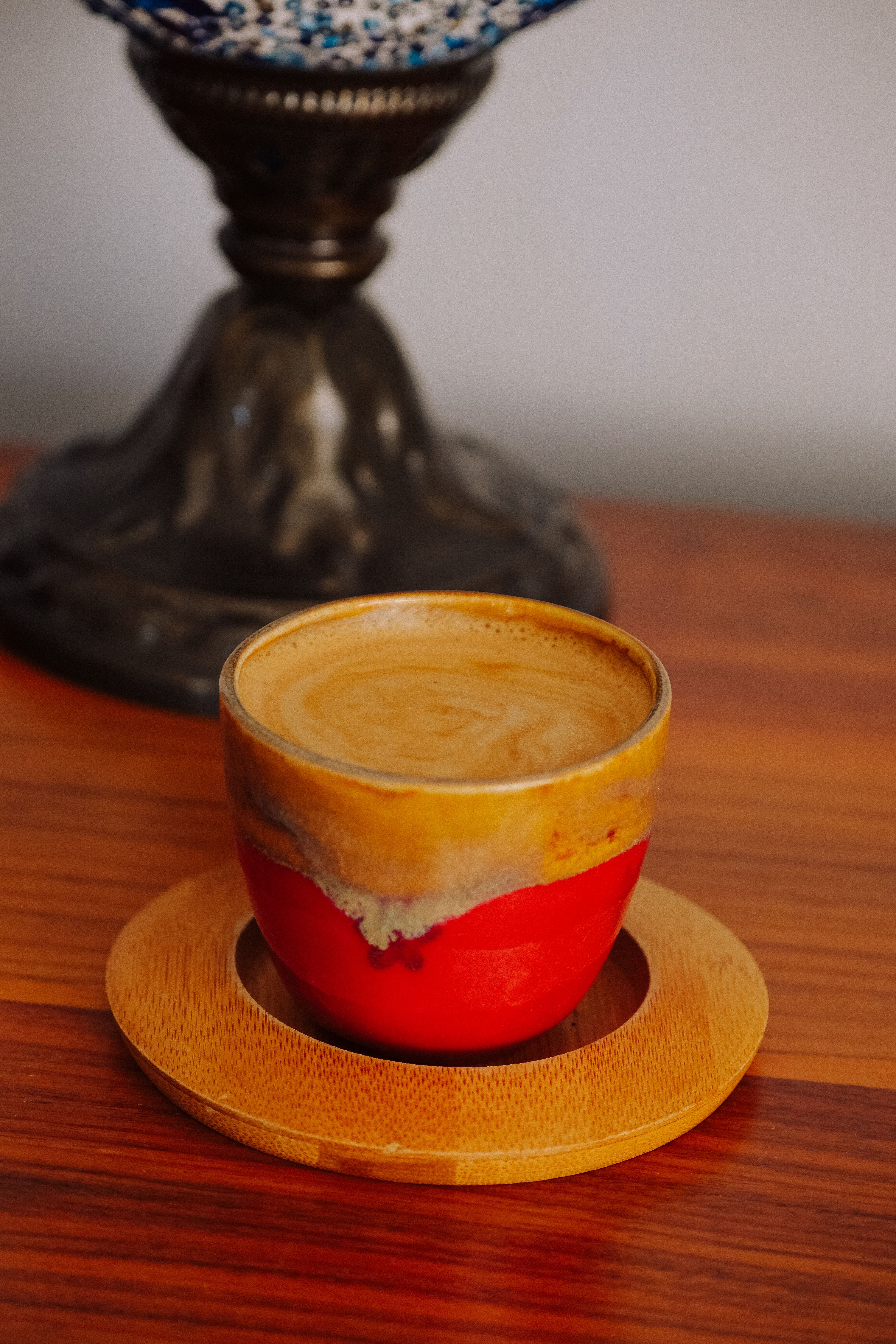 Café Expresso