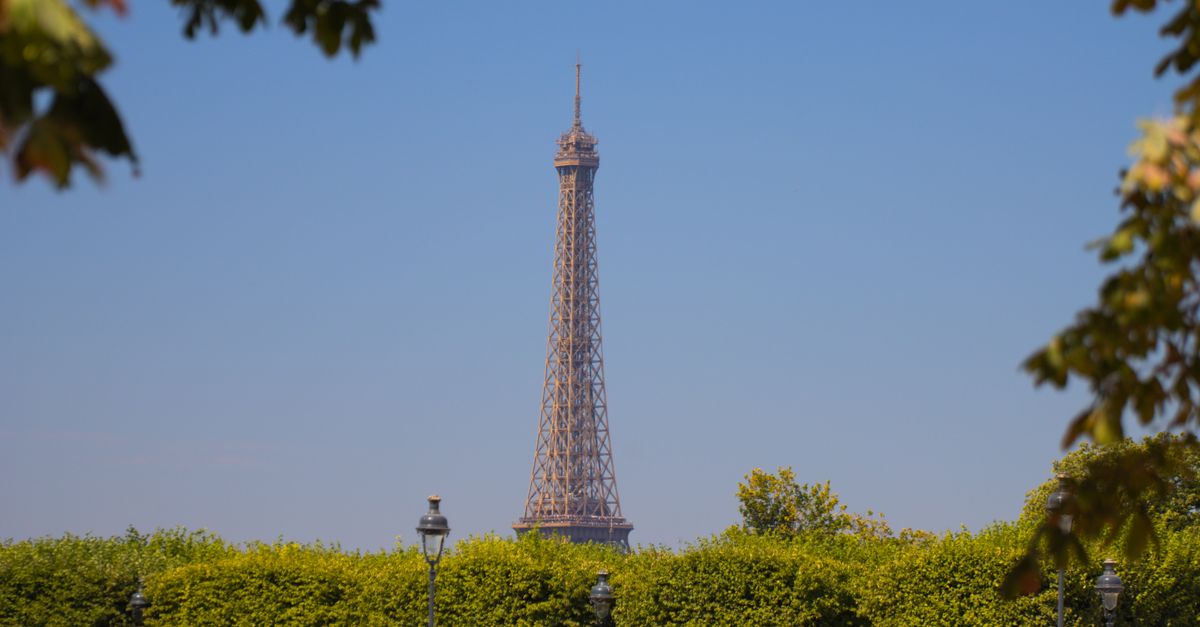 Photo of France