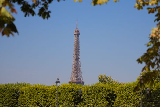 Marais hidden-courtyard walking tour — Paris