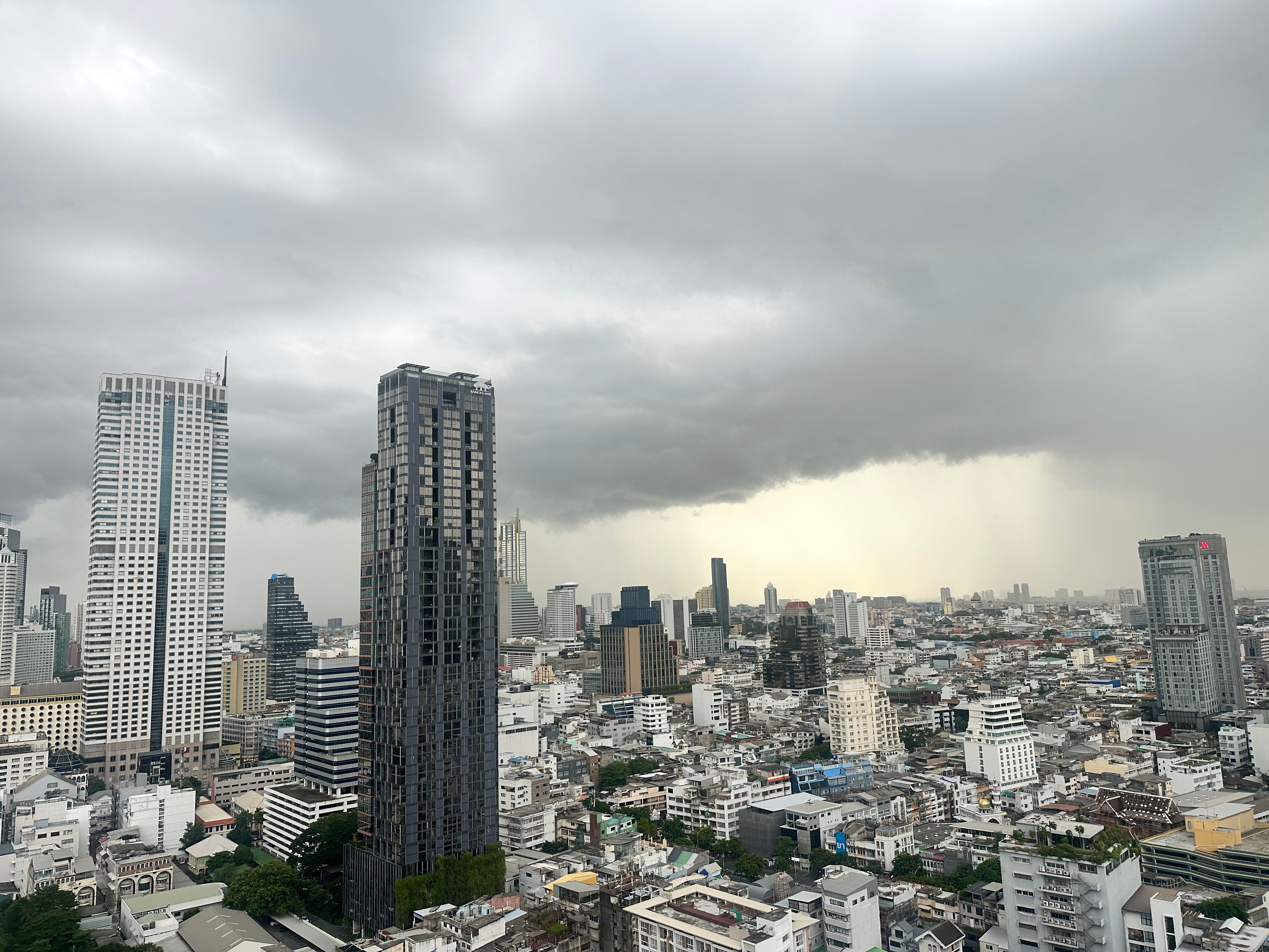 4pm update: City continues storm prepara