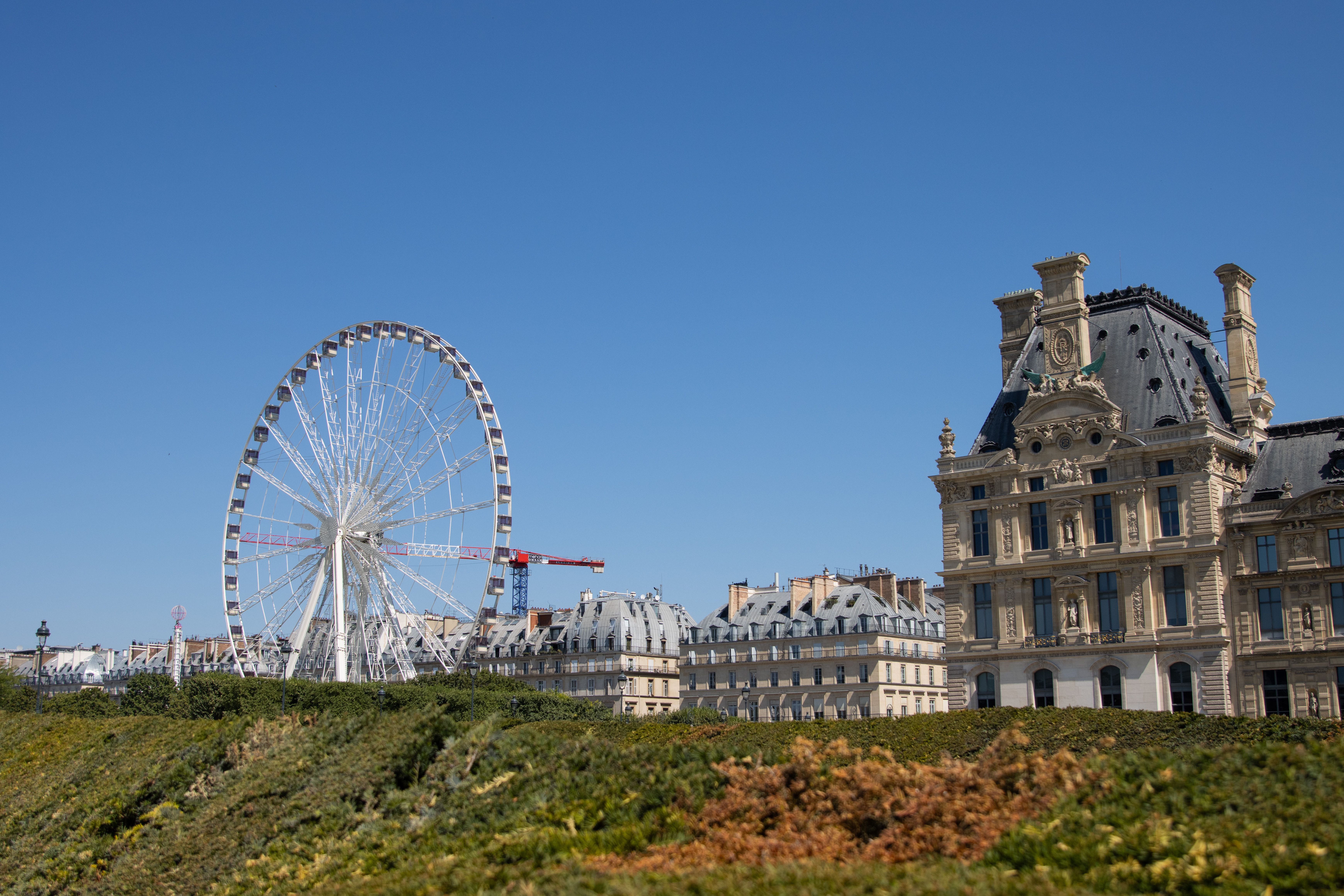Votre jardin mérite mieux