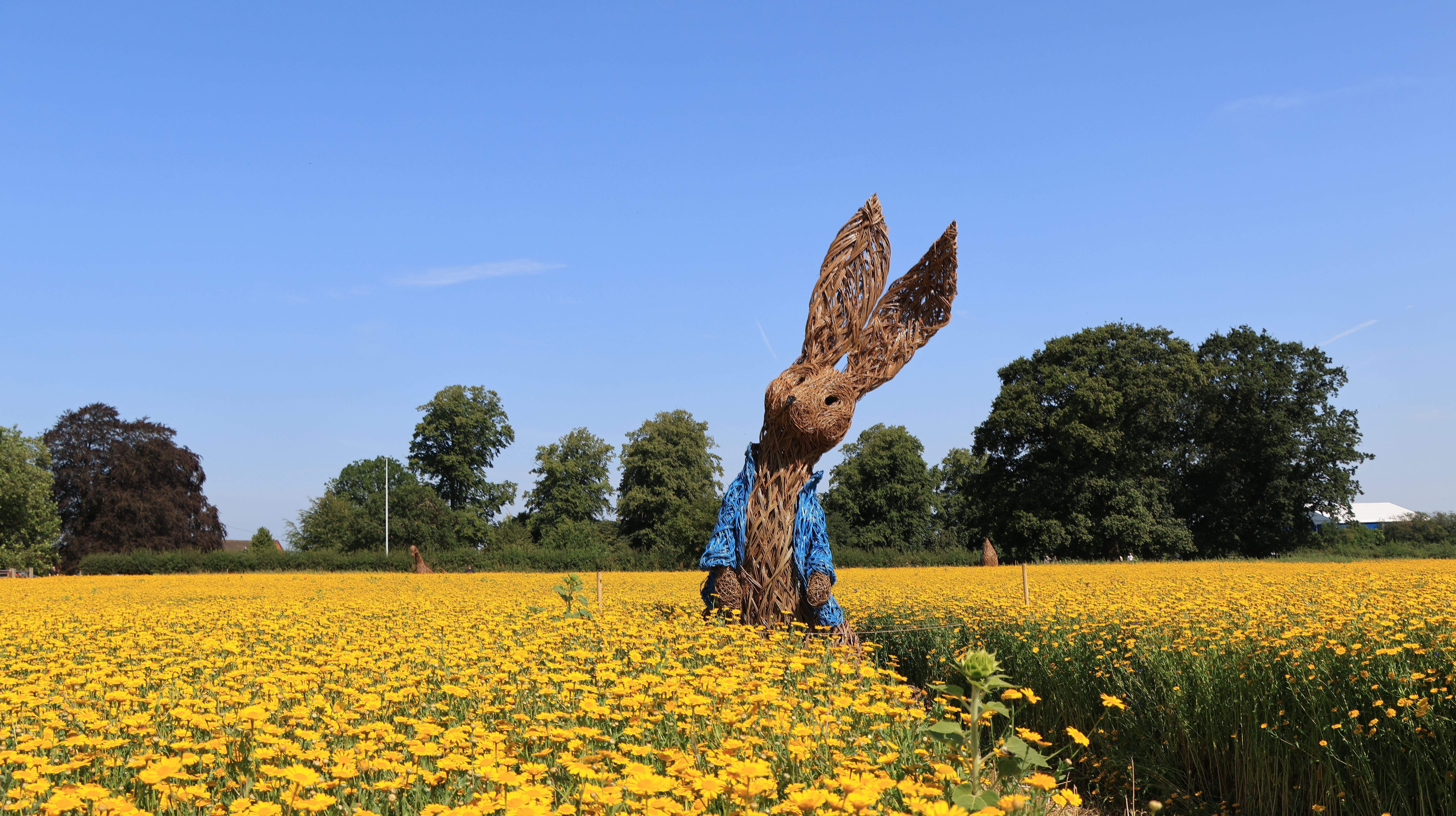 The World of Beatrix Potter Attraction