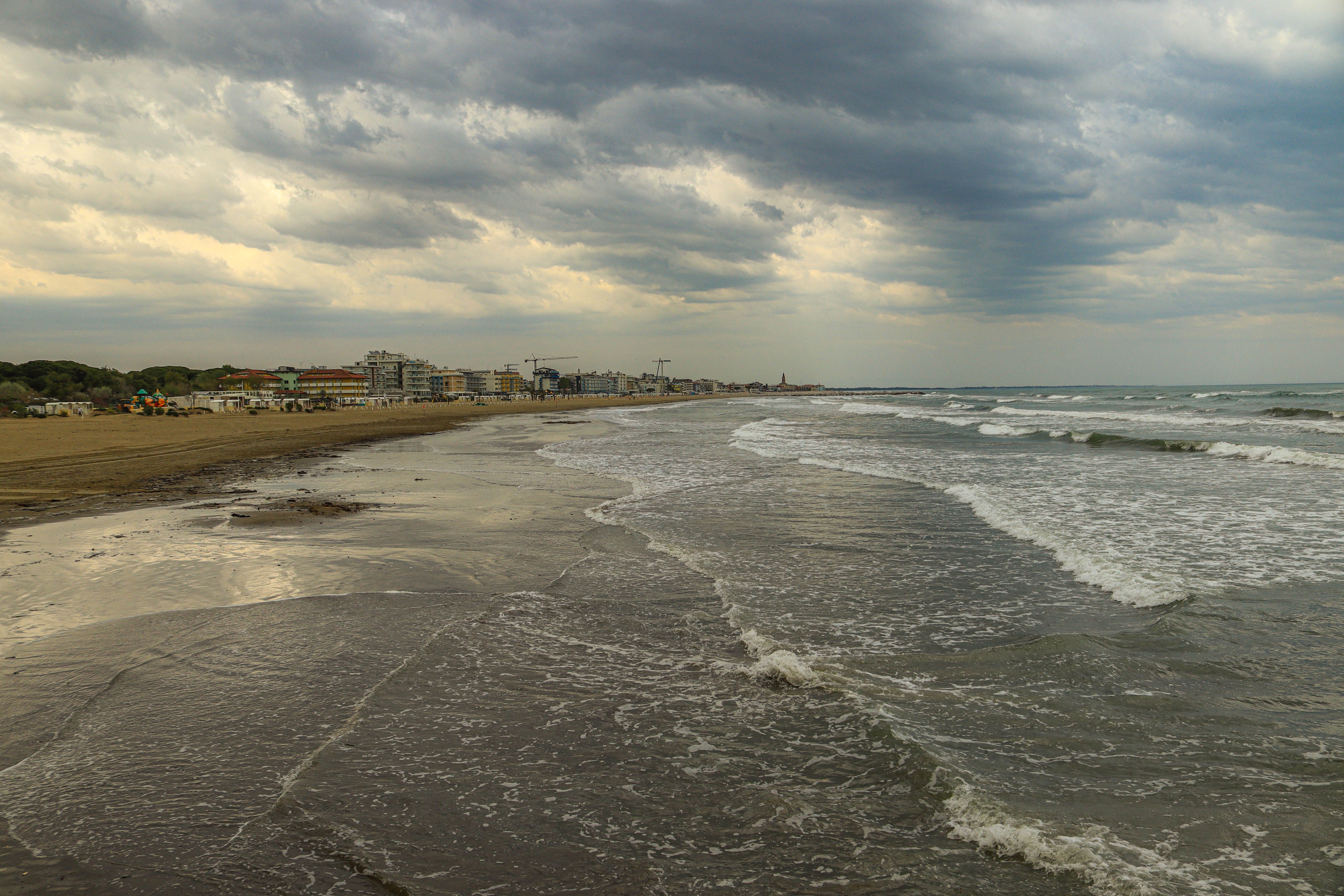 Museums & attractions in Lido di Noto (San Lorenzo beach)