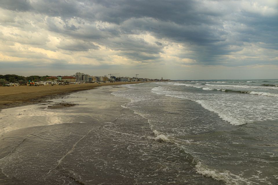 in Jesolo