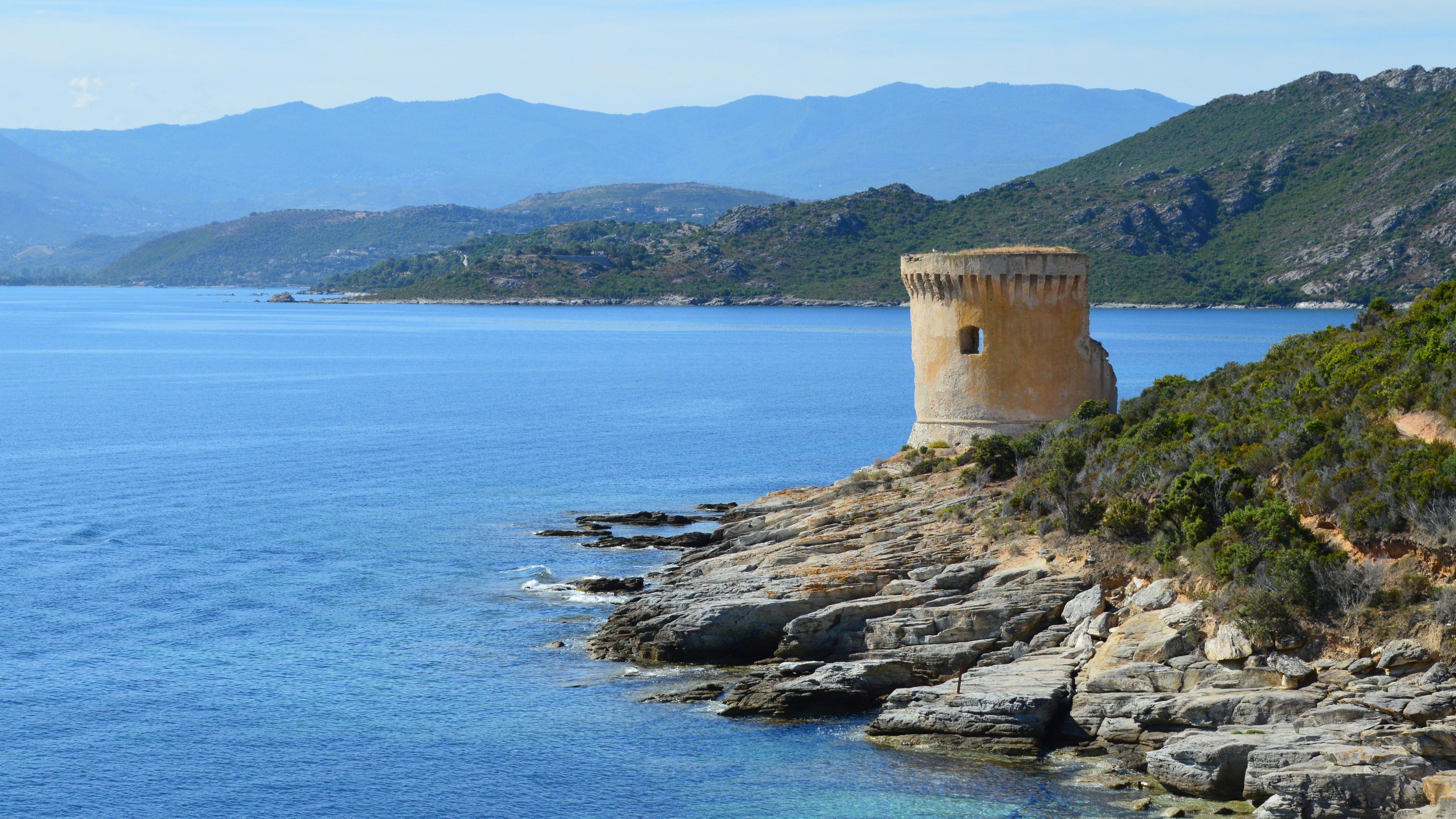 Île Saint-Honorat, Îles de Lérins