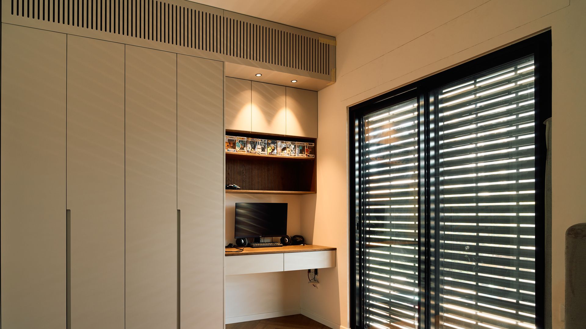 Built in Storage in Cyprus: What Works and Why — illustrasjonsbilde