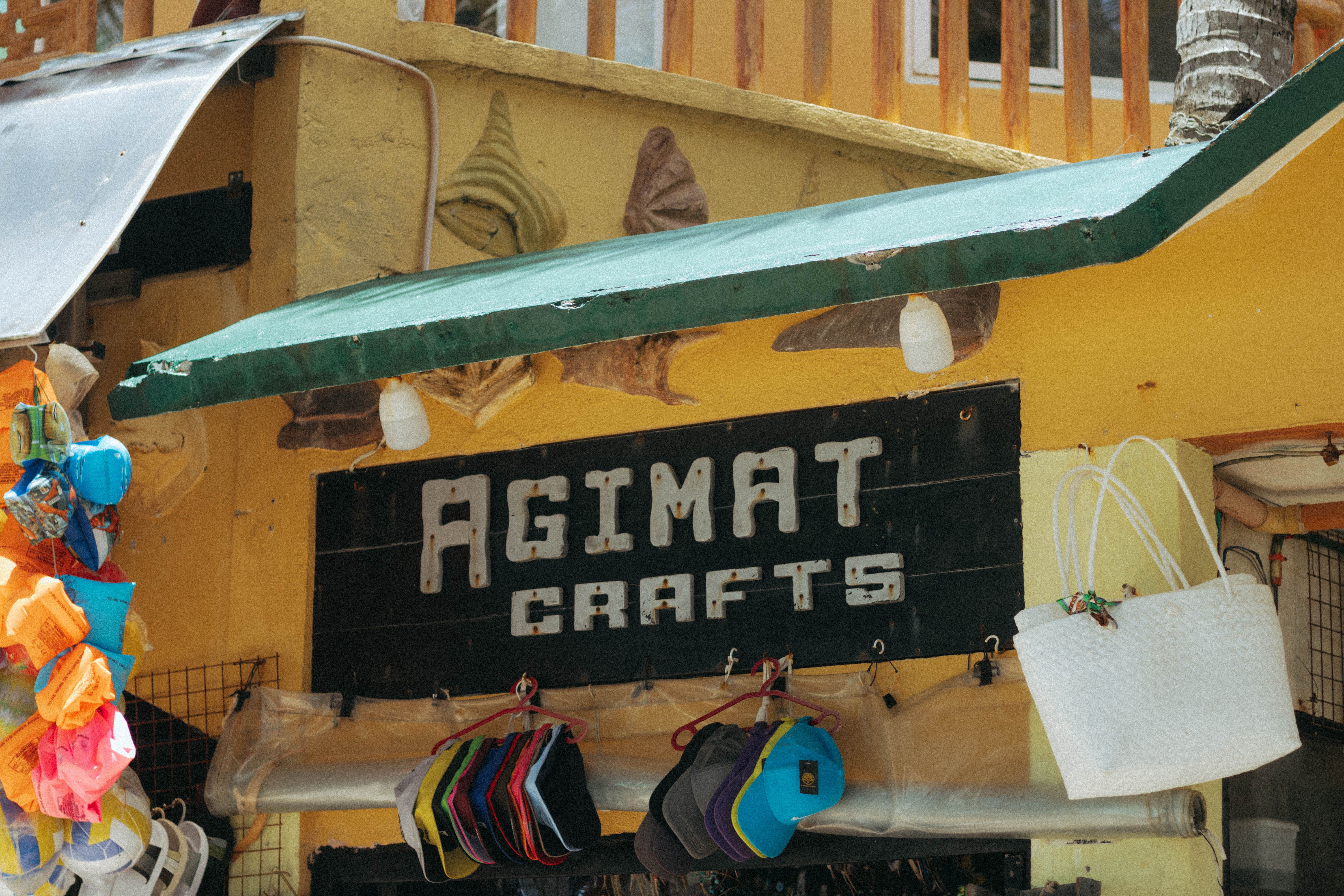 The Old Bazaar Quarter for Handmade Crafts