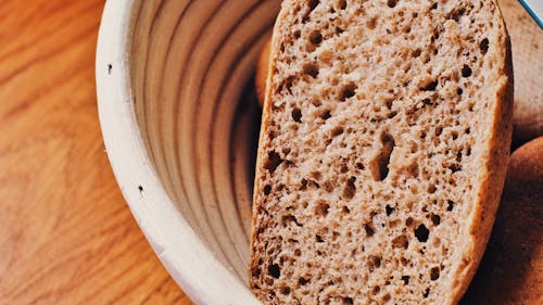 Free stock photo of bread, bread rolls
