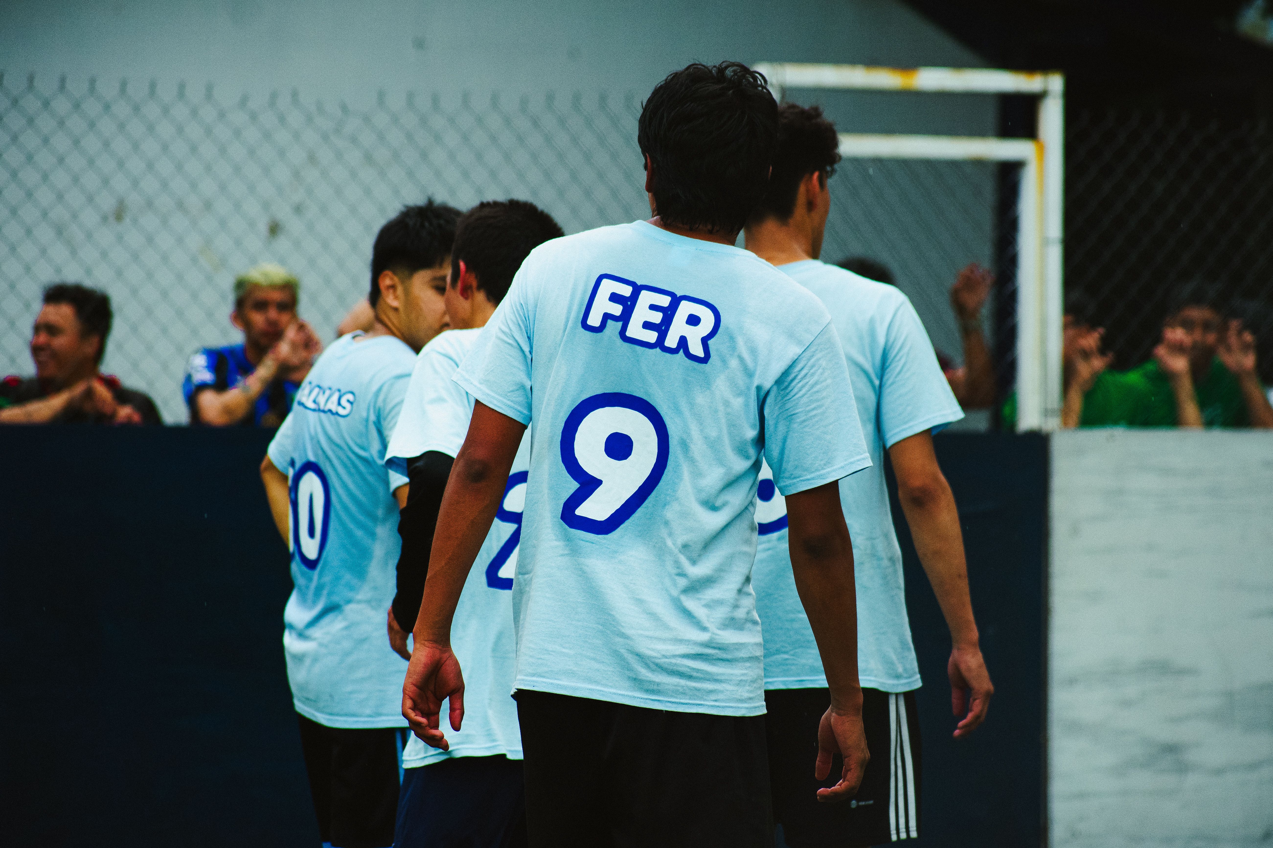Foto: Miguel Guerra / Pexels