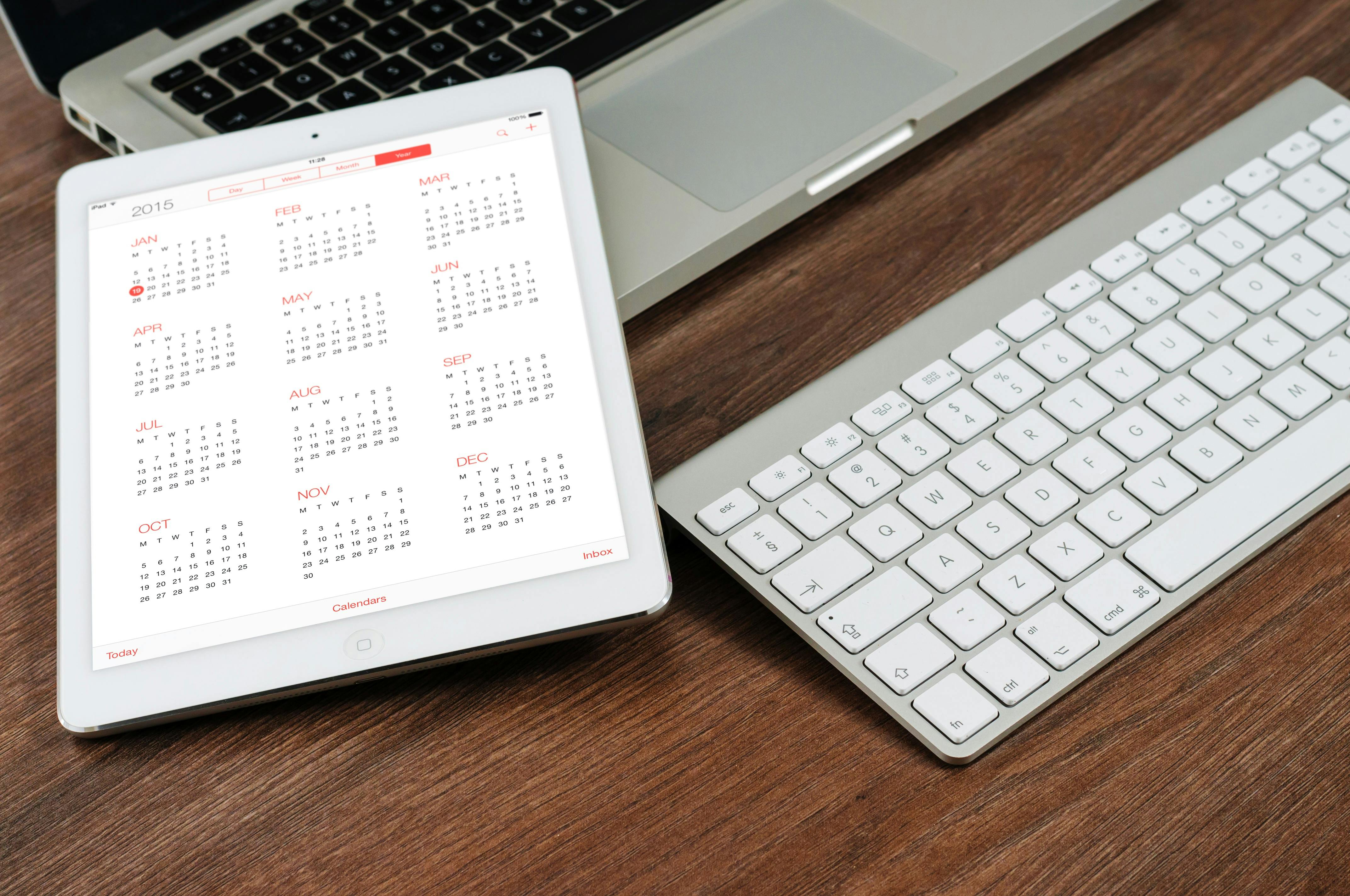 Gratis stockfoto met apparaat, apple laptop, apple tablet, bedrijf