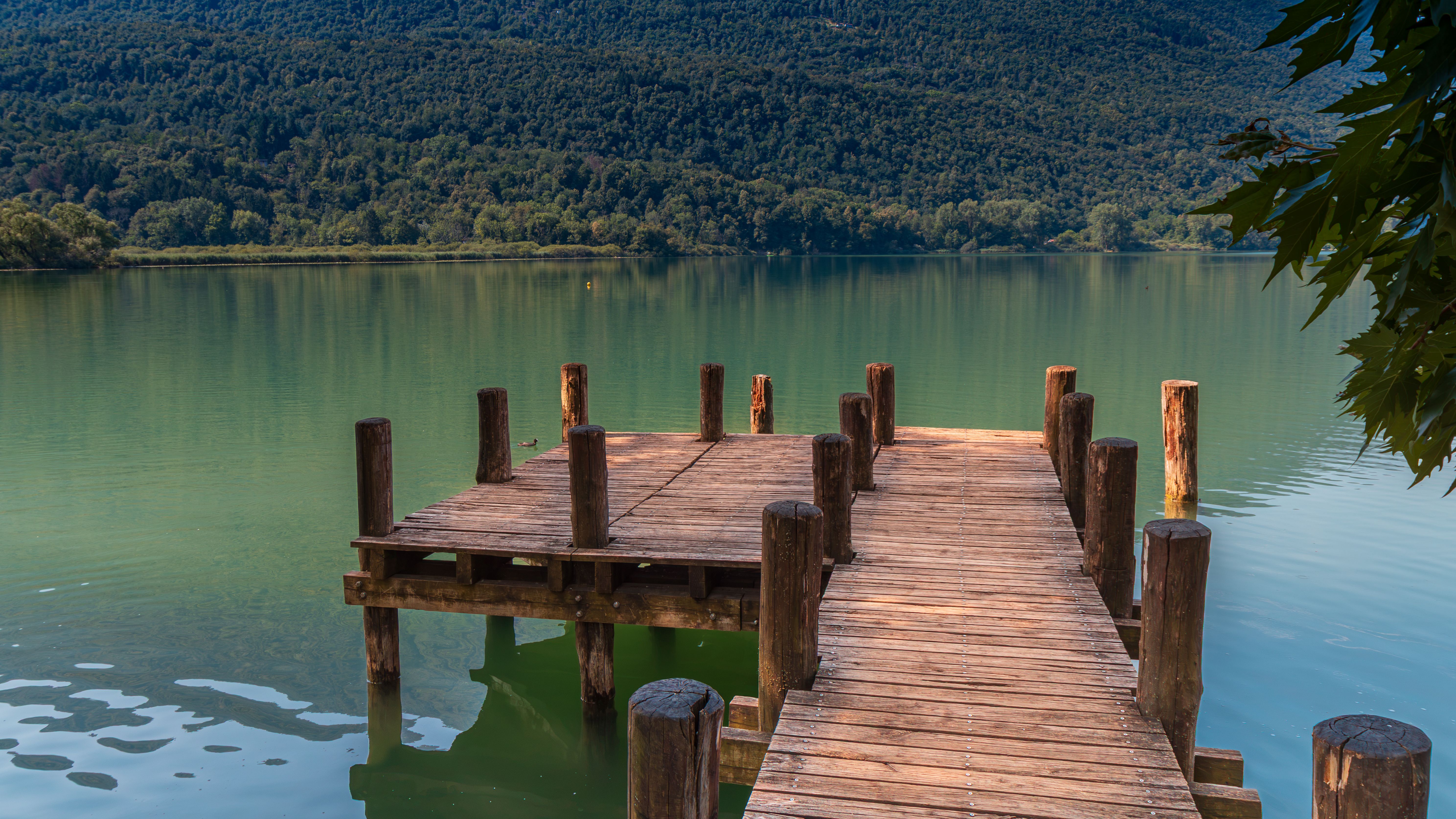 Lago di Bolsena