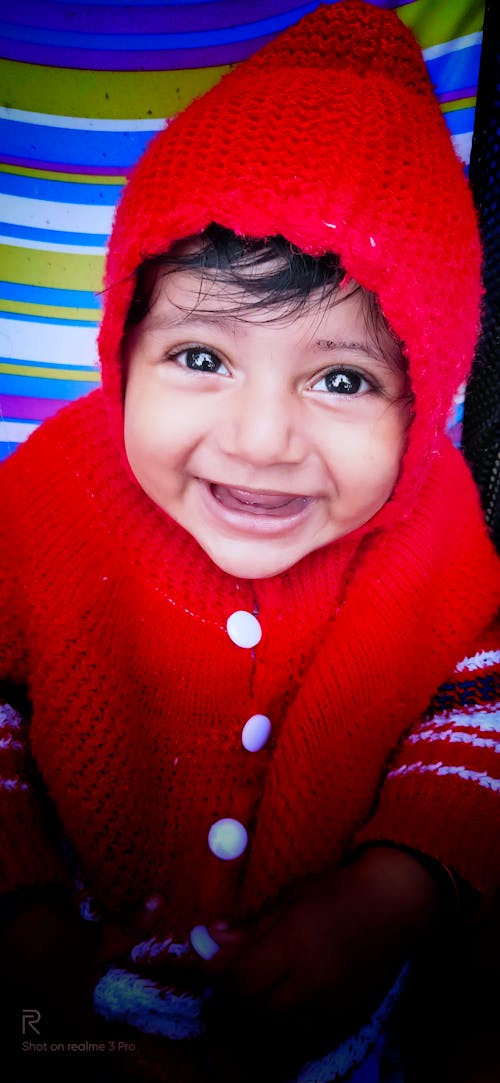 Gratis arkivbilde med baby, baby skjønnhet, indisk baby