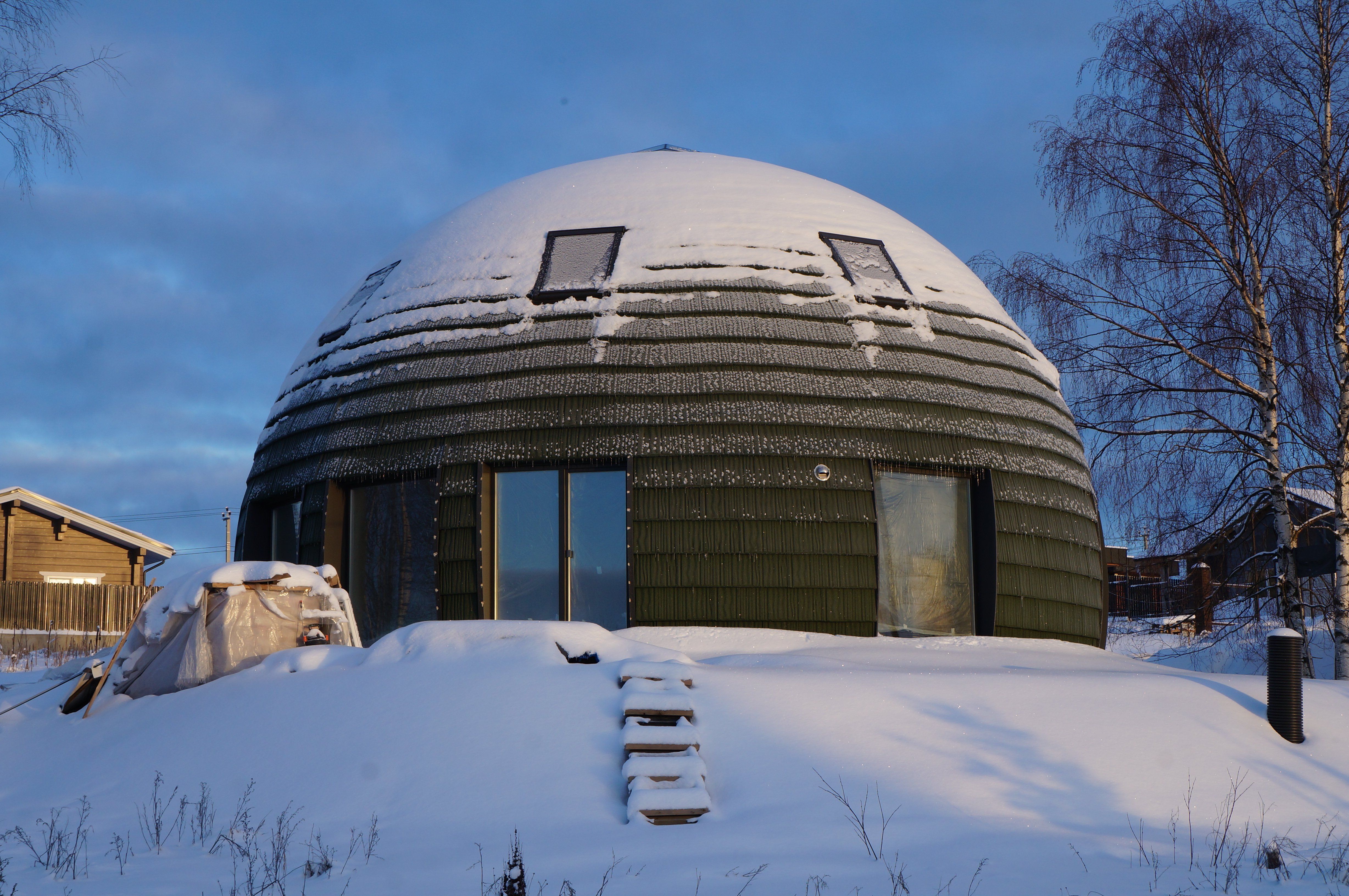 Best prefab home loans of 2026: 5 lenders to consider — Photo by Aleksandr Novikov-Andrienko on Pexels