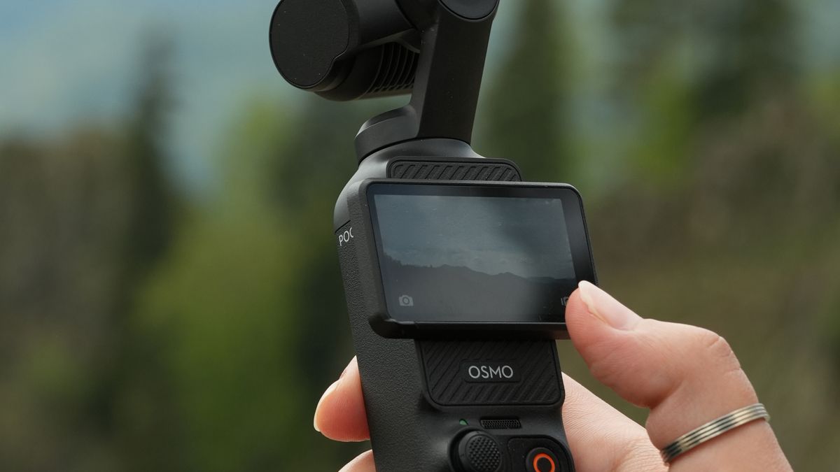 Comparatif des meilleures caméras daction pour le vlogging en 2026