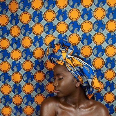 Akosua Fashion