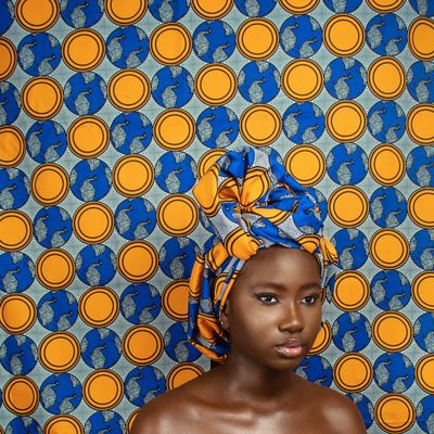 Aminata Fashion