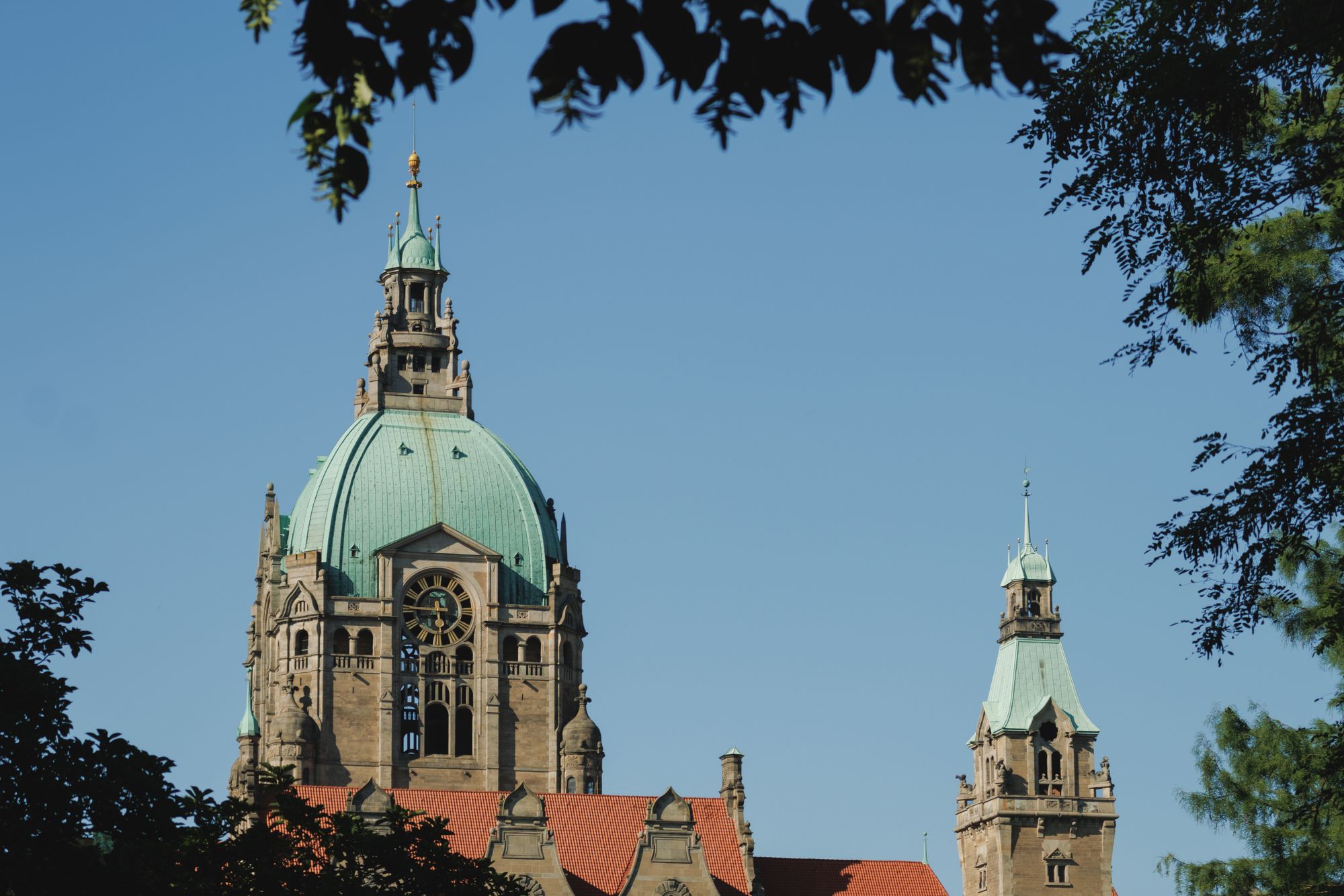 Hannover