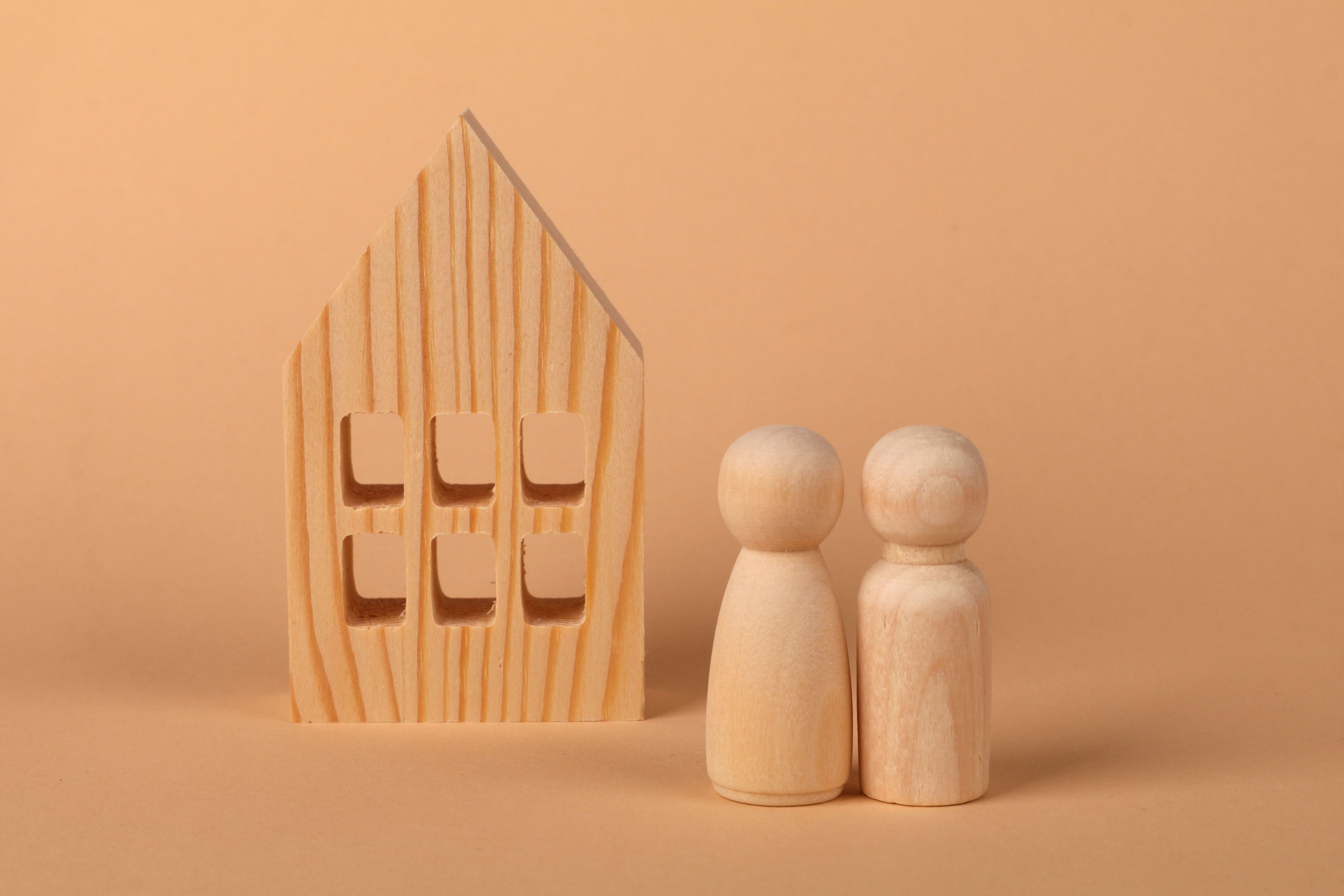 family law legal separation — Photo by Ann H on Pexels