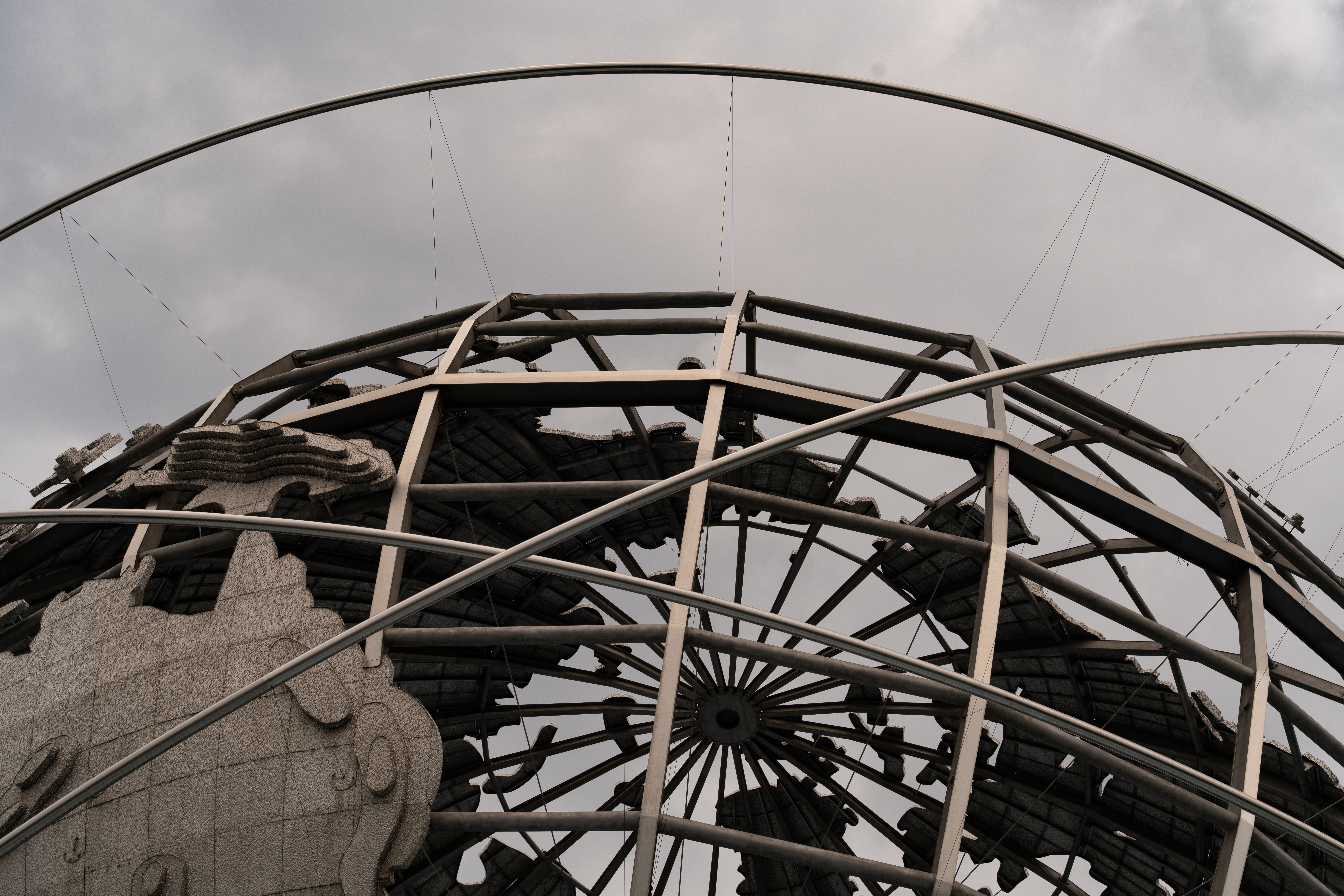 Landmarks in Queens