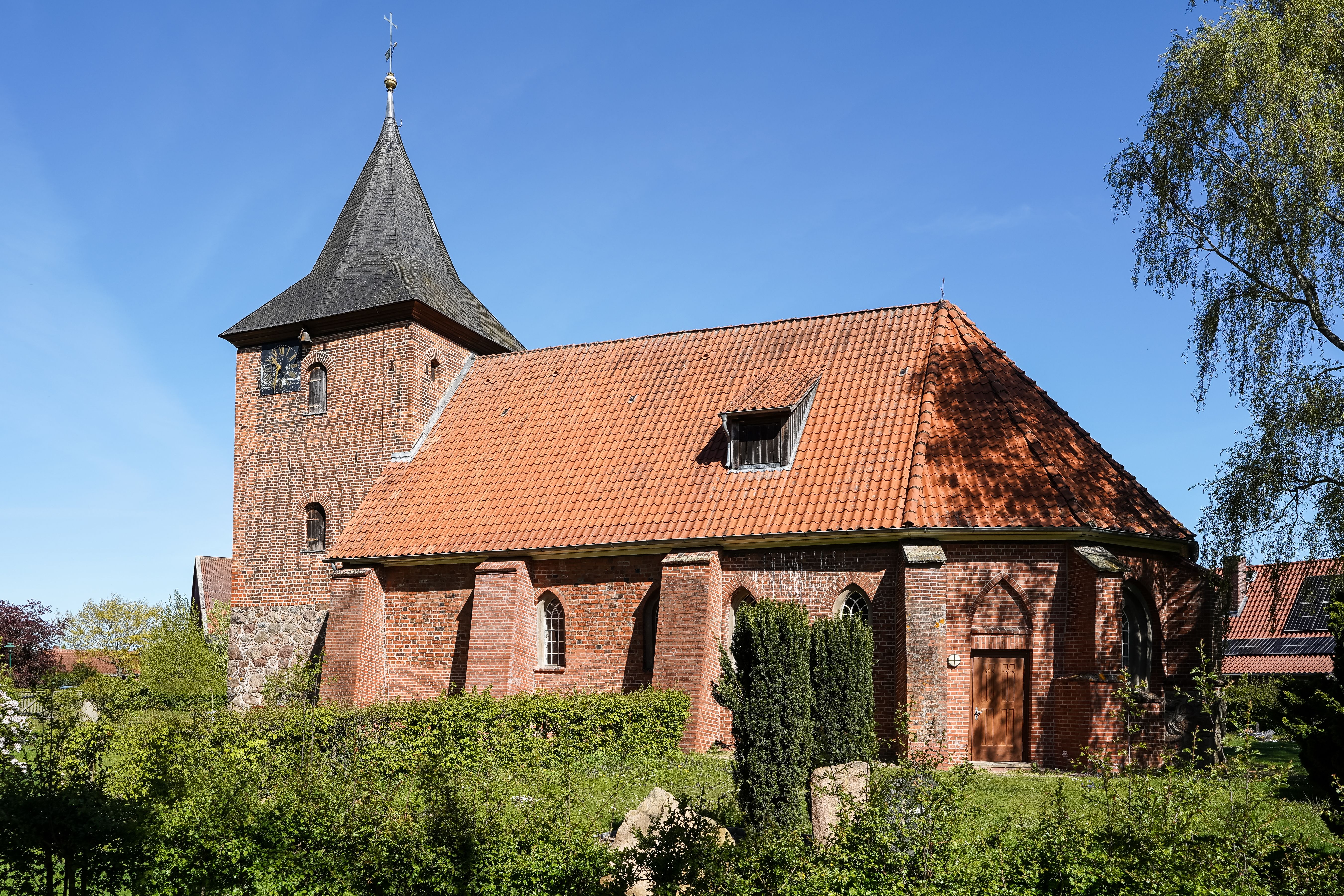 Nebel Village