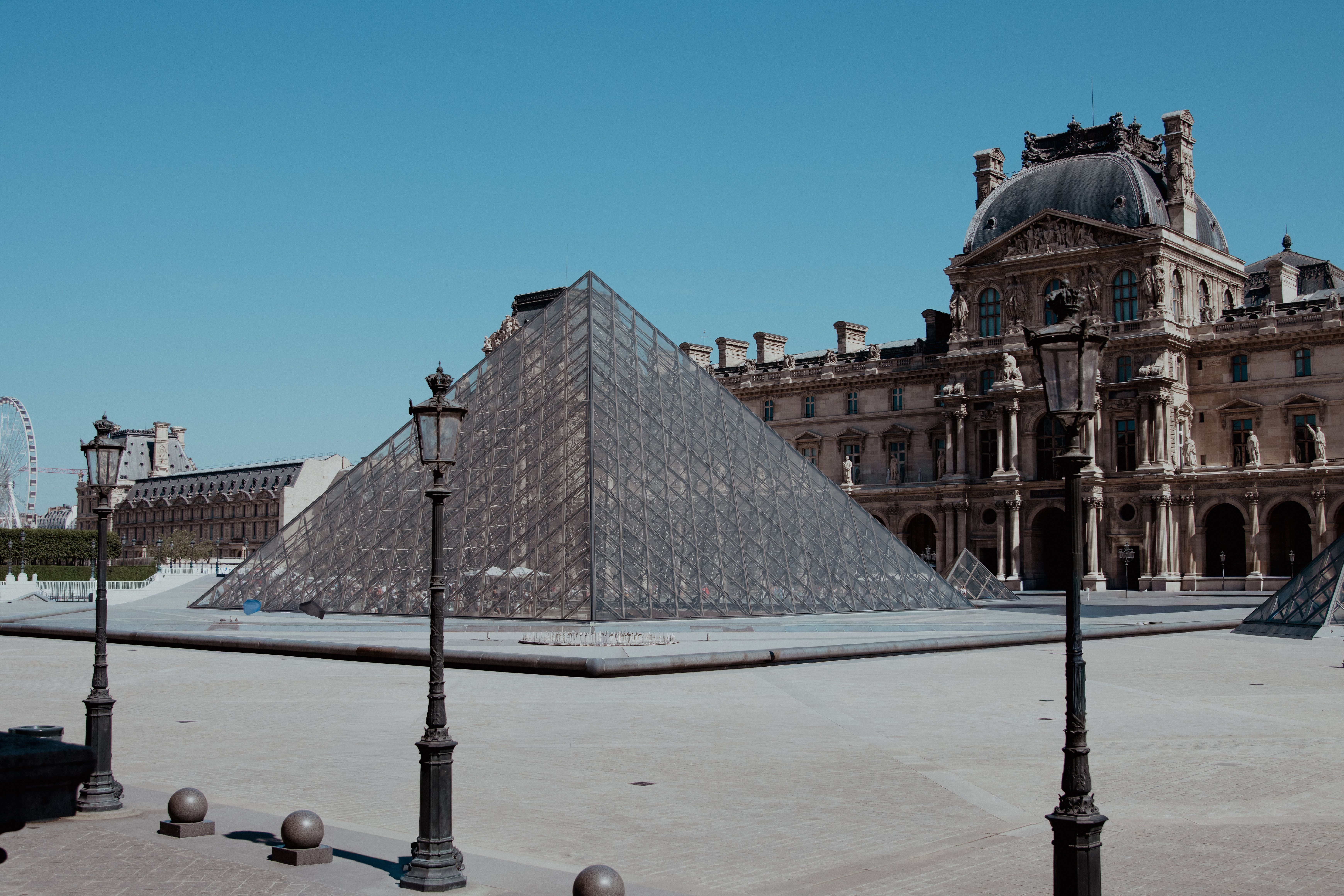 Museums & attractions in Le Tour