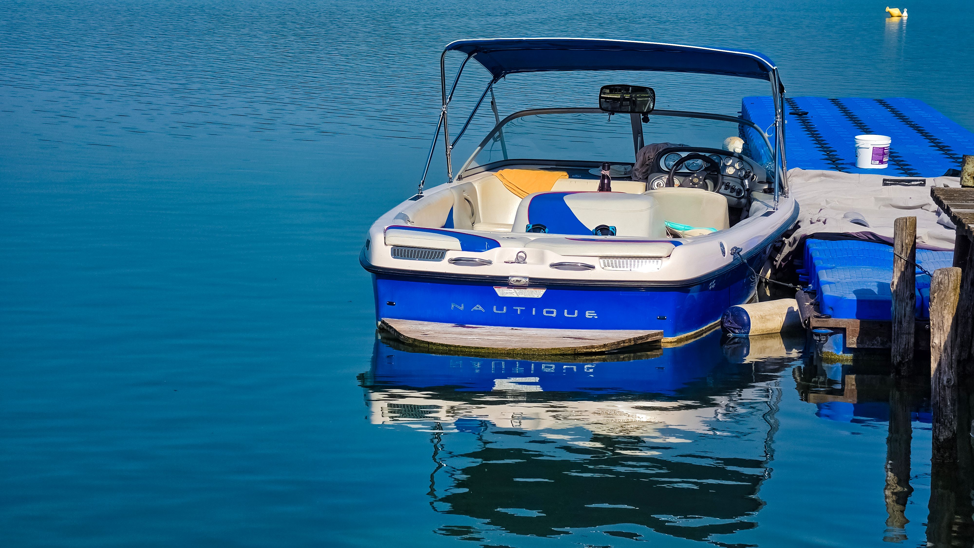 Joutes Nautiques (Water Jousting)
