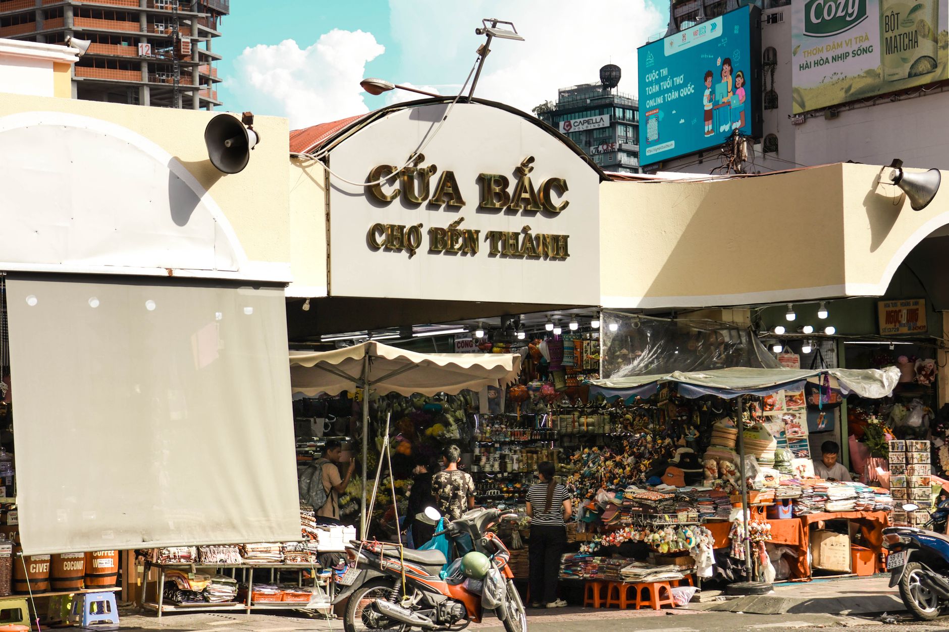 Kiến thức cơ bản về FMCG, kênh GT/MT cho người mới kinh doanh: Phân tích thị trường 2026