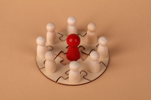 focus group