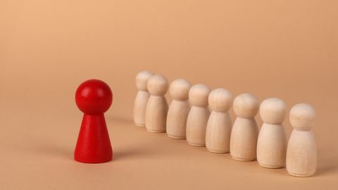 The follow-on: what the law allows and why captains decline it
