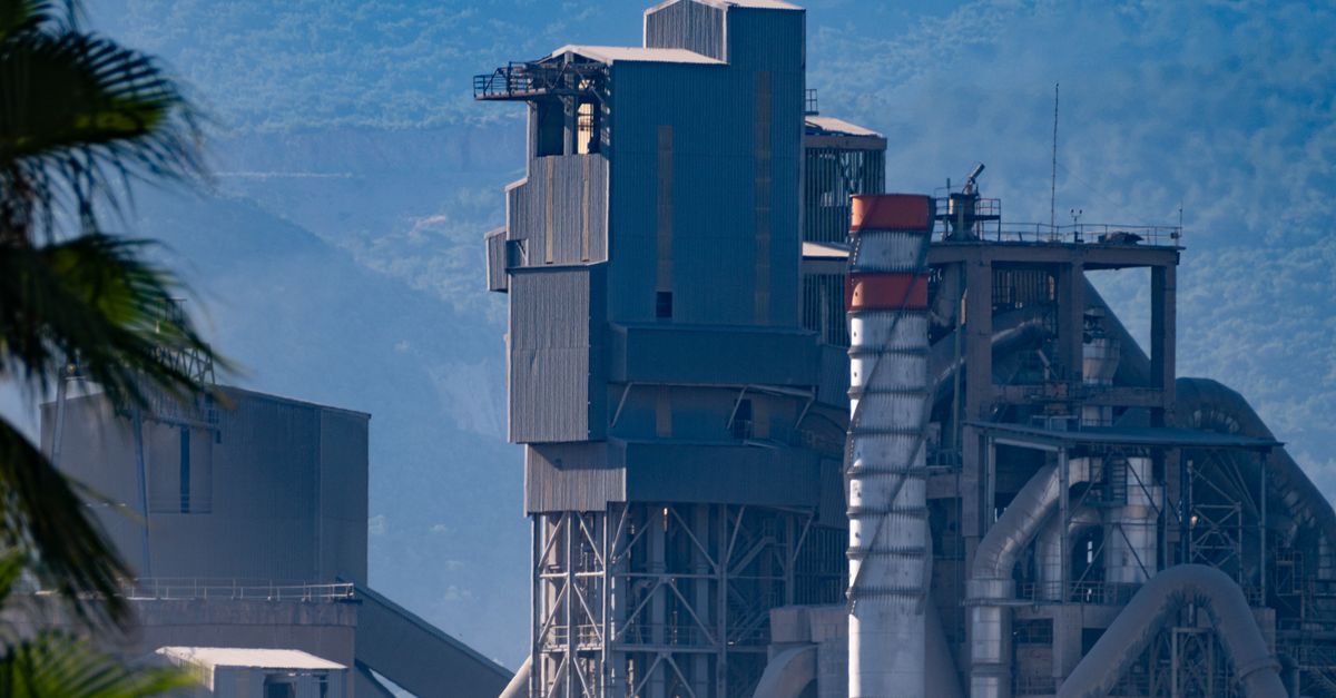 Grupo Cartes impulsa inversiones industriales enfocadas en sostenibilidad y modernización empresarial regional Grupo Cartes impulsa inversiones industriales enfocadas en sostenibilidad y modernización empresarial regional