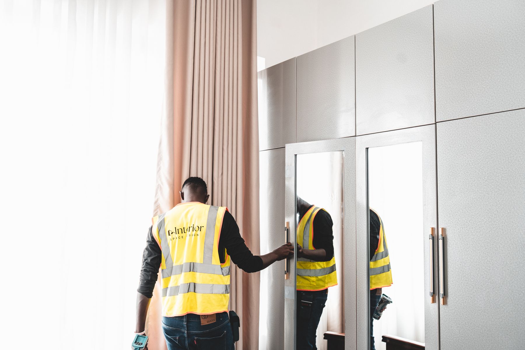 Chevron vs Lekki Peninsula: Which to Pick for Your Stay