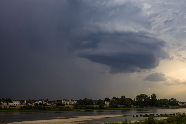 Tempête Boelo : pluie, vent et 56 départements sous vigilance ce dimanche