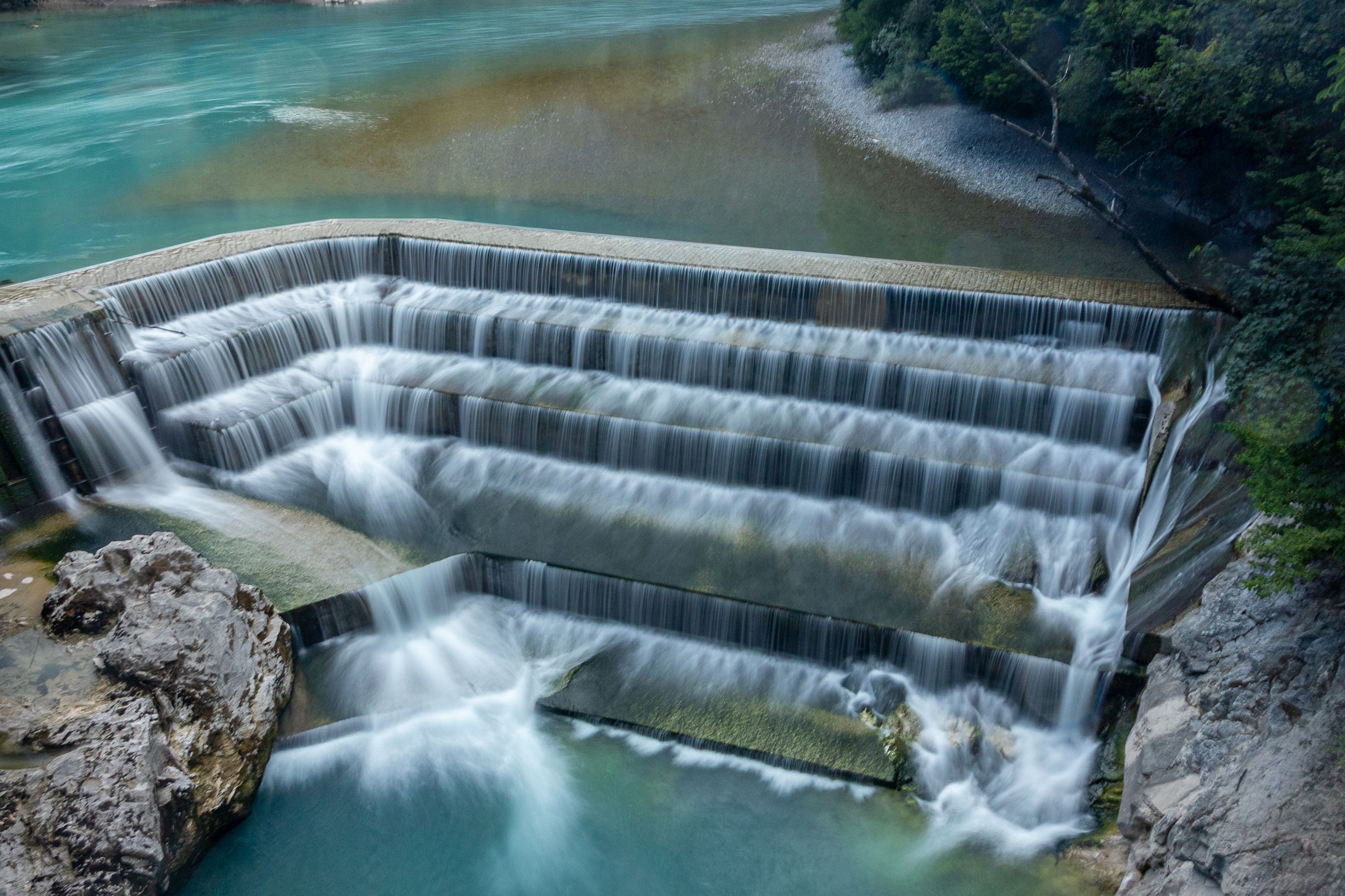 Museums & attractions in Lechfall (Lech Waterfall)