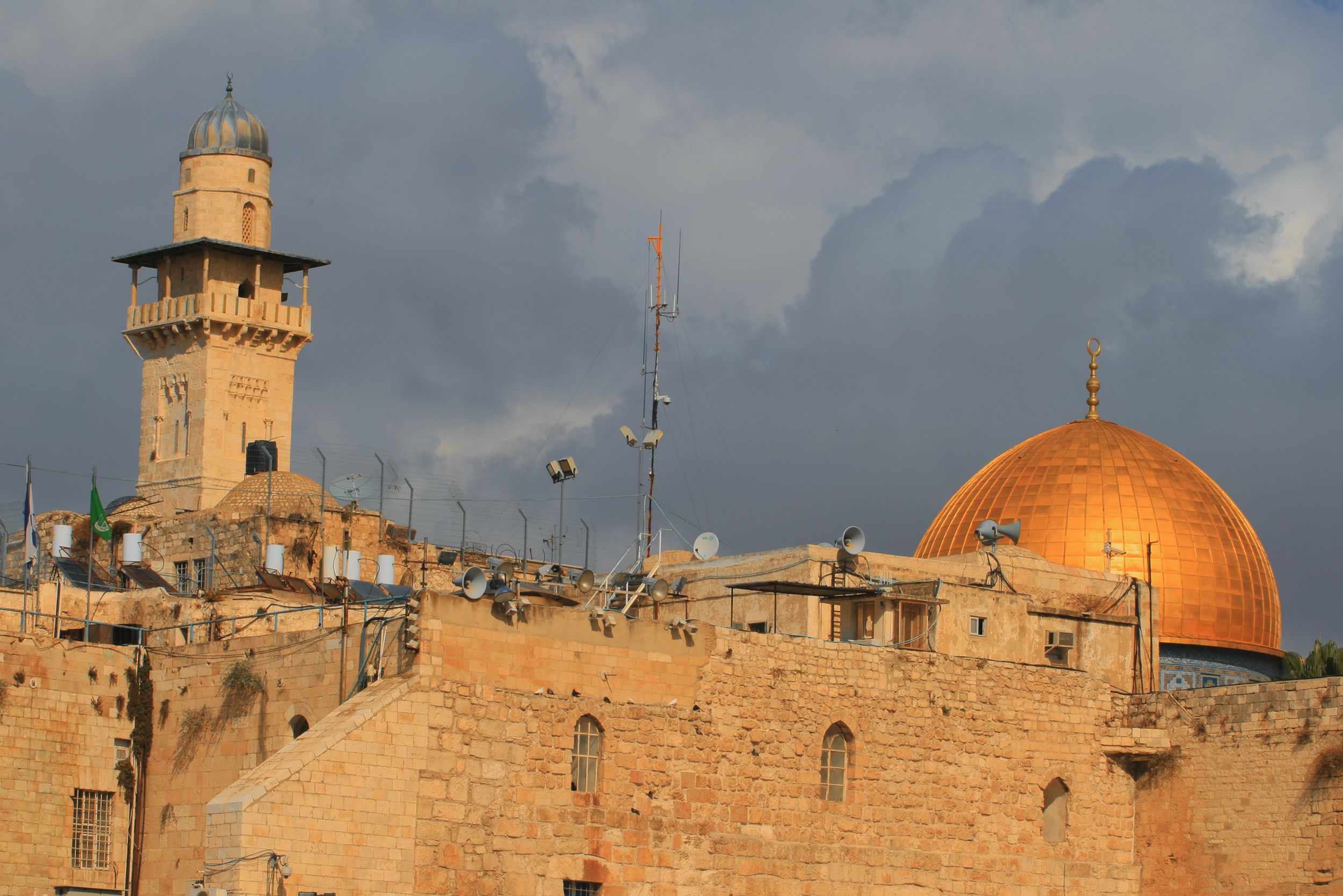 Hebron, Palestine - travel photo