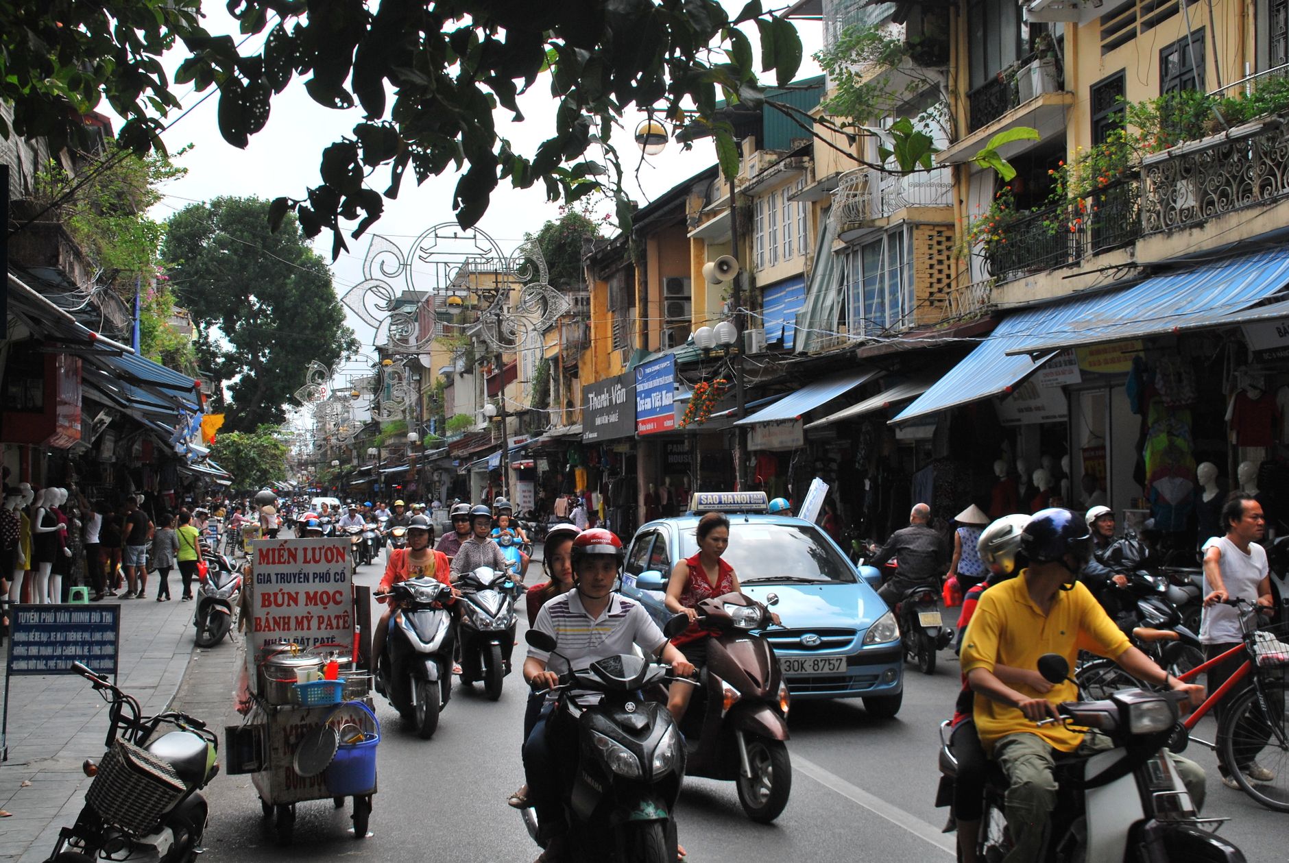 Hanoi, Vietnam
