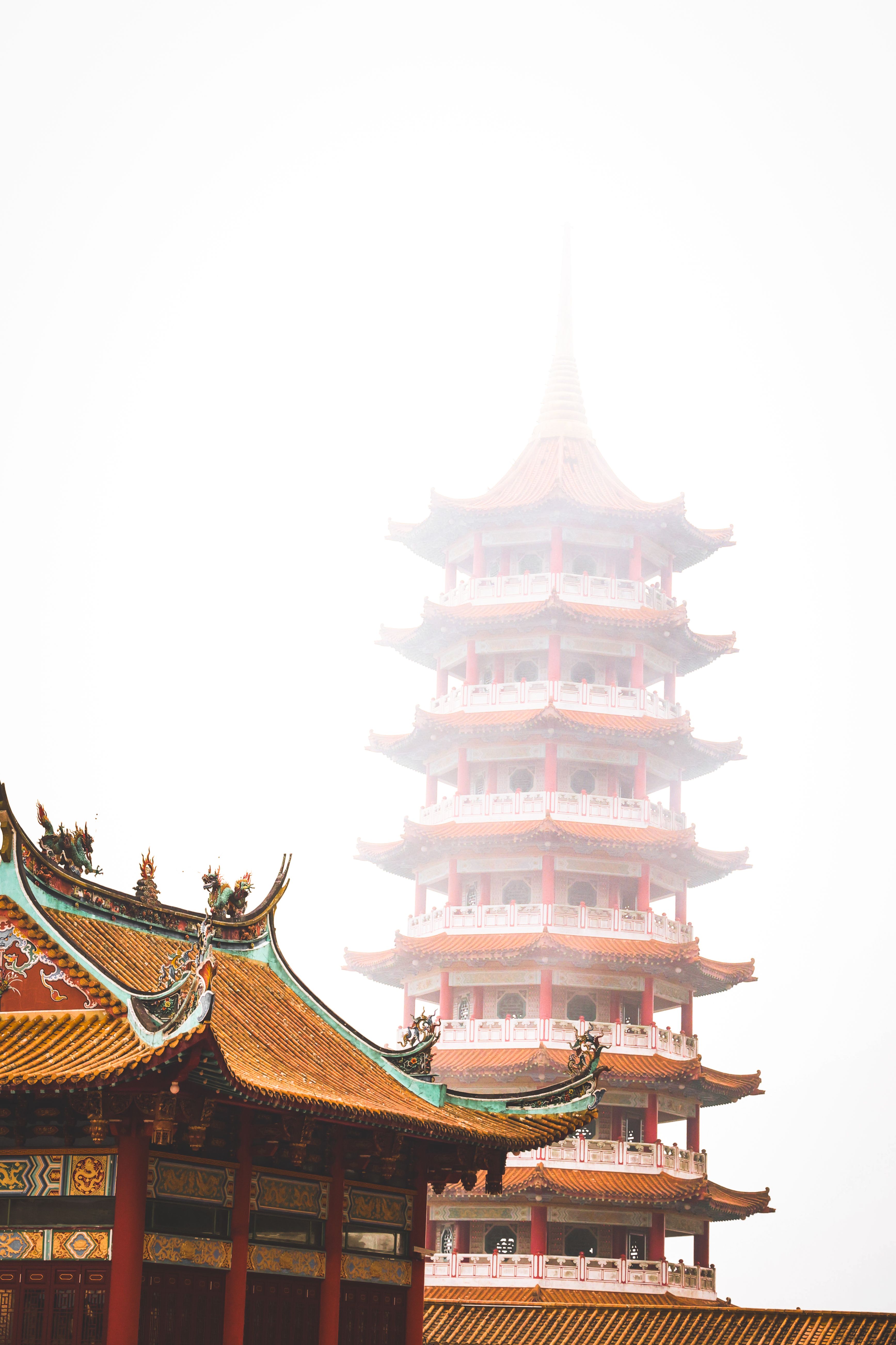 Kumbum Monastery, Qinghai