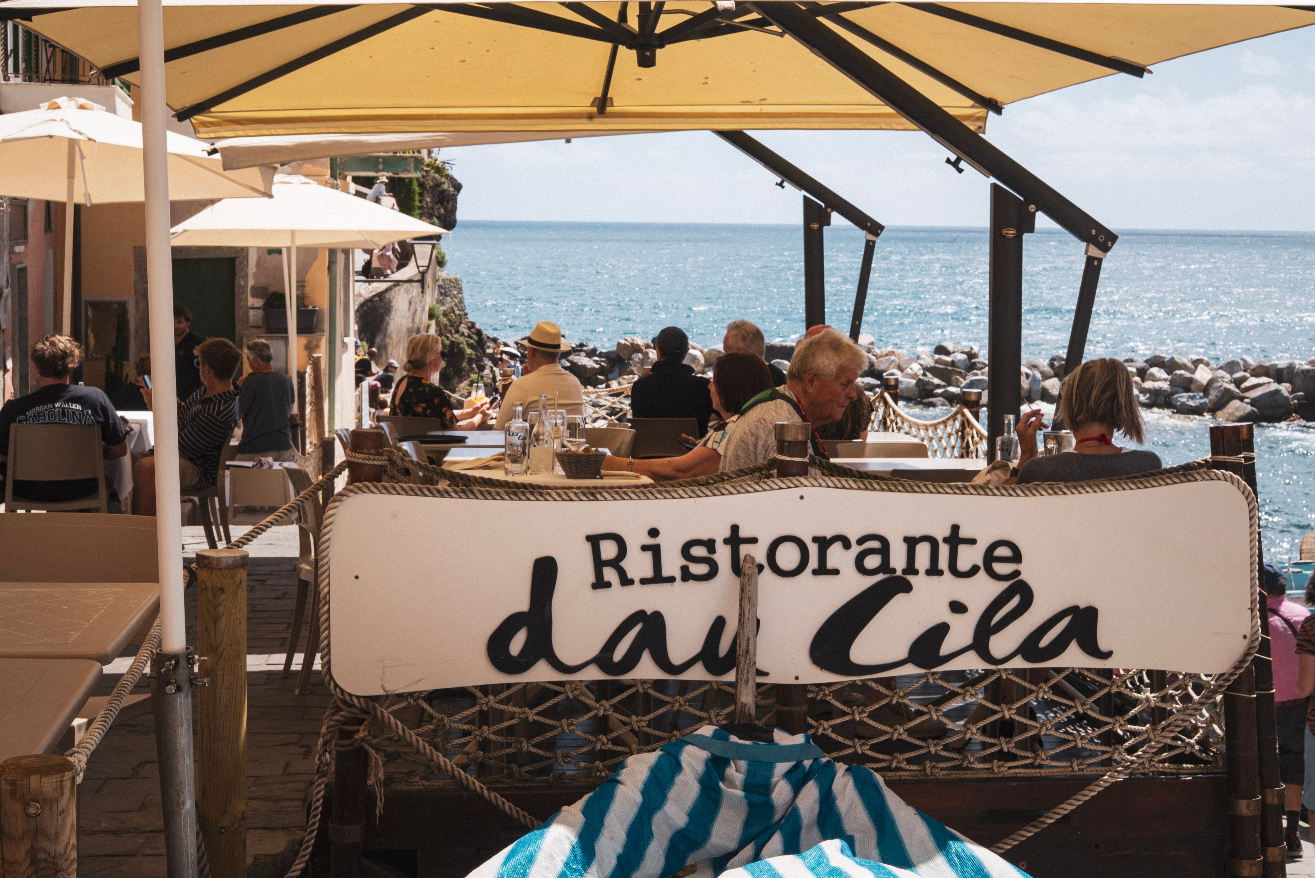 Da Vincenzo Ristorante