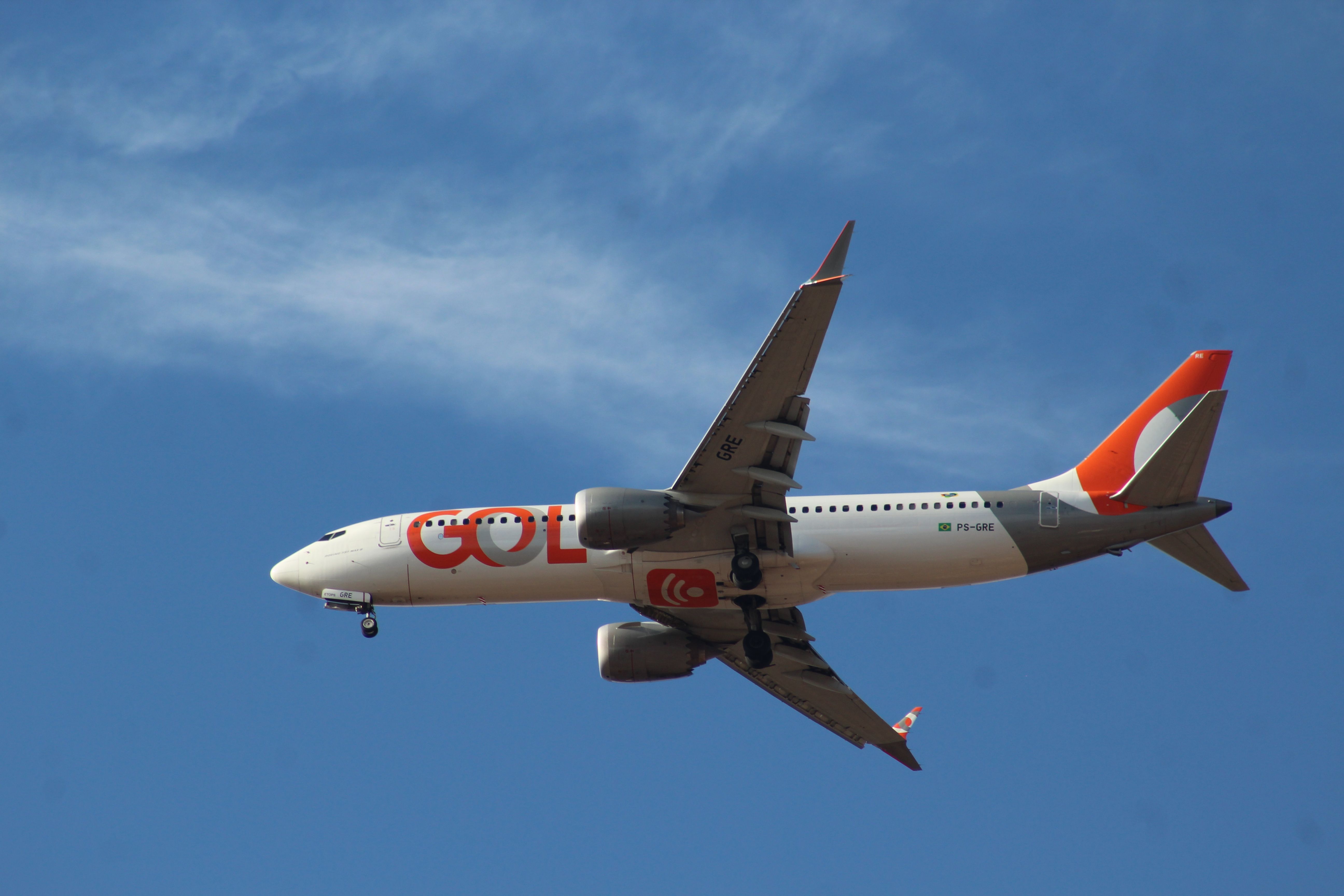 GOL Kidnapping Prompts Safety Review for US Tourists