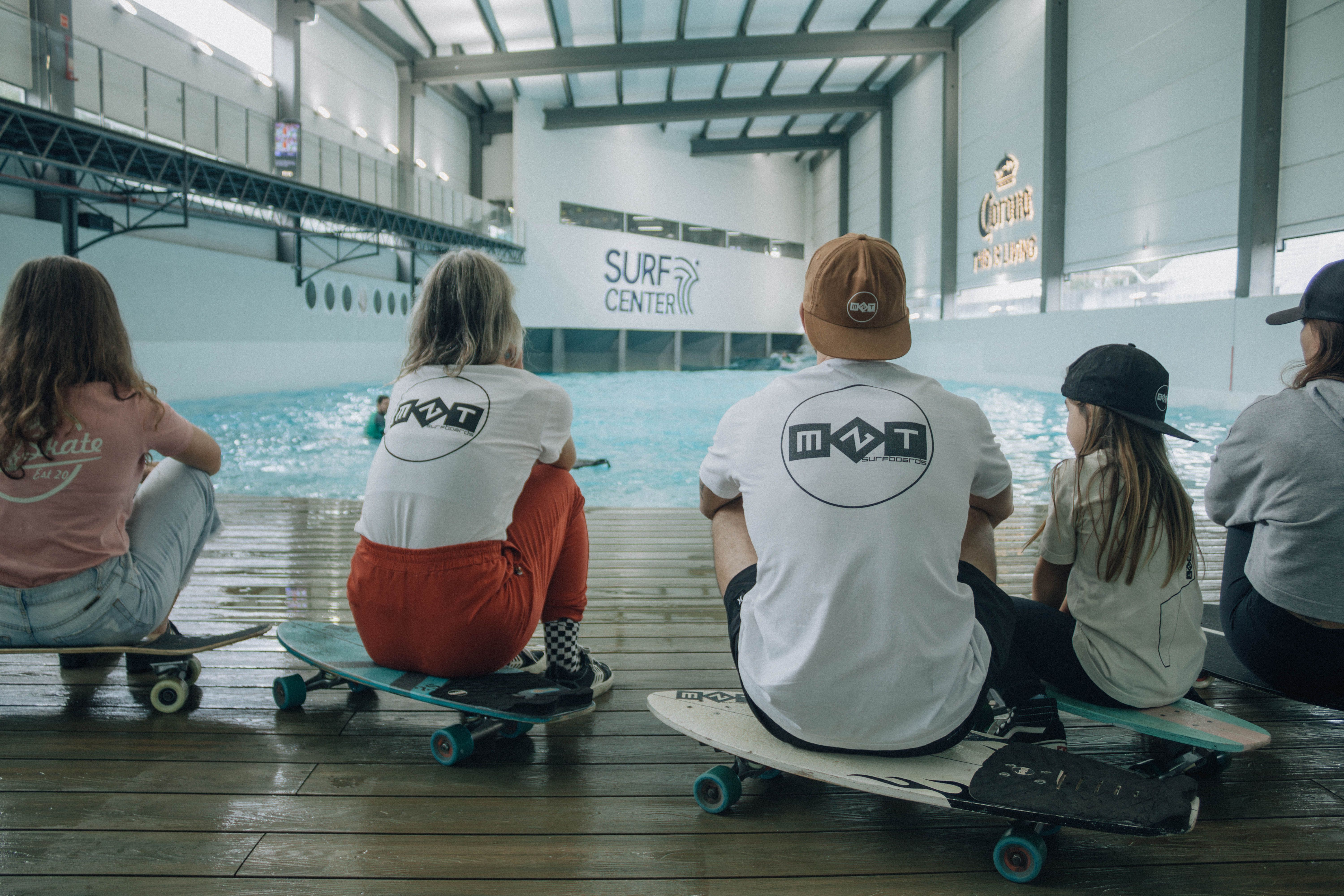Alex école de surf : l'esprit Cap Ferret au fil des vagues