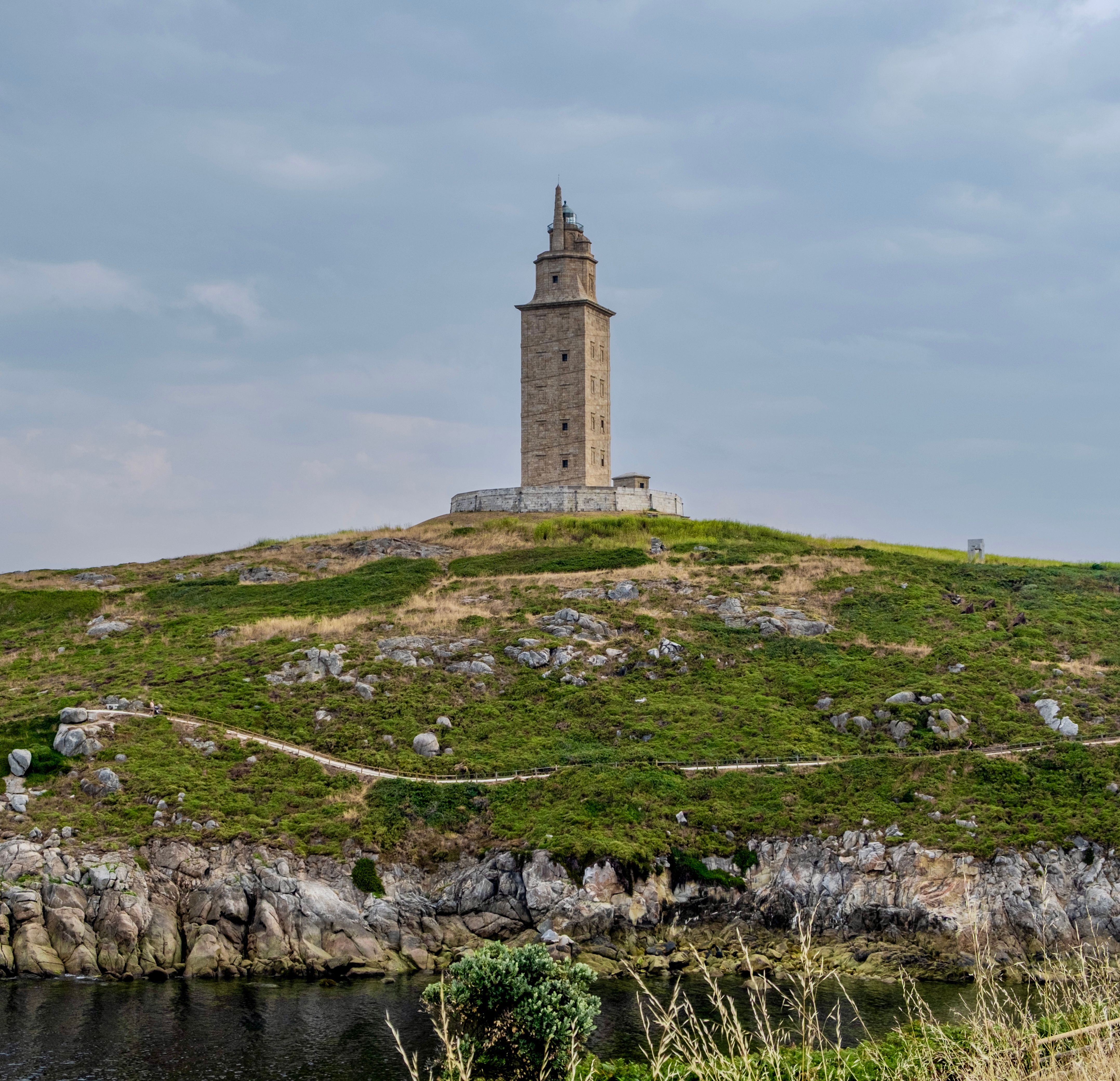 Museums & attractions in A Coruña