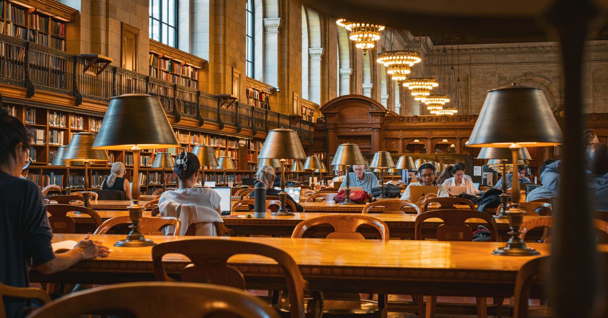 Arquitectura y conocimiento en las bibliotecas más destacadas del mundo Arquitectura y conocimiento en las bibliotecas más destacadas del mundo